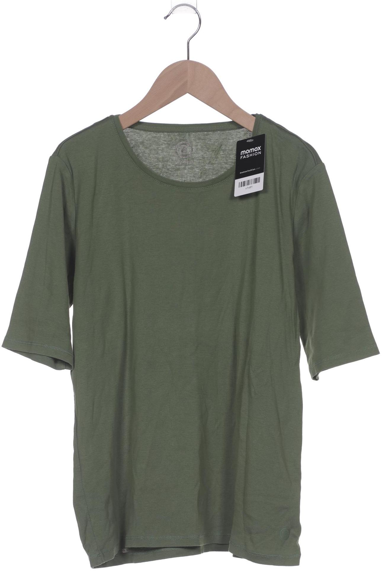 

Bogner Damen T-Shirt, grün, Gr. 42