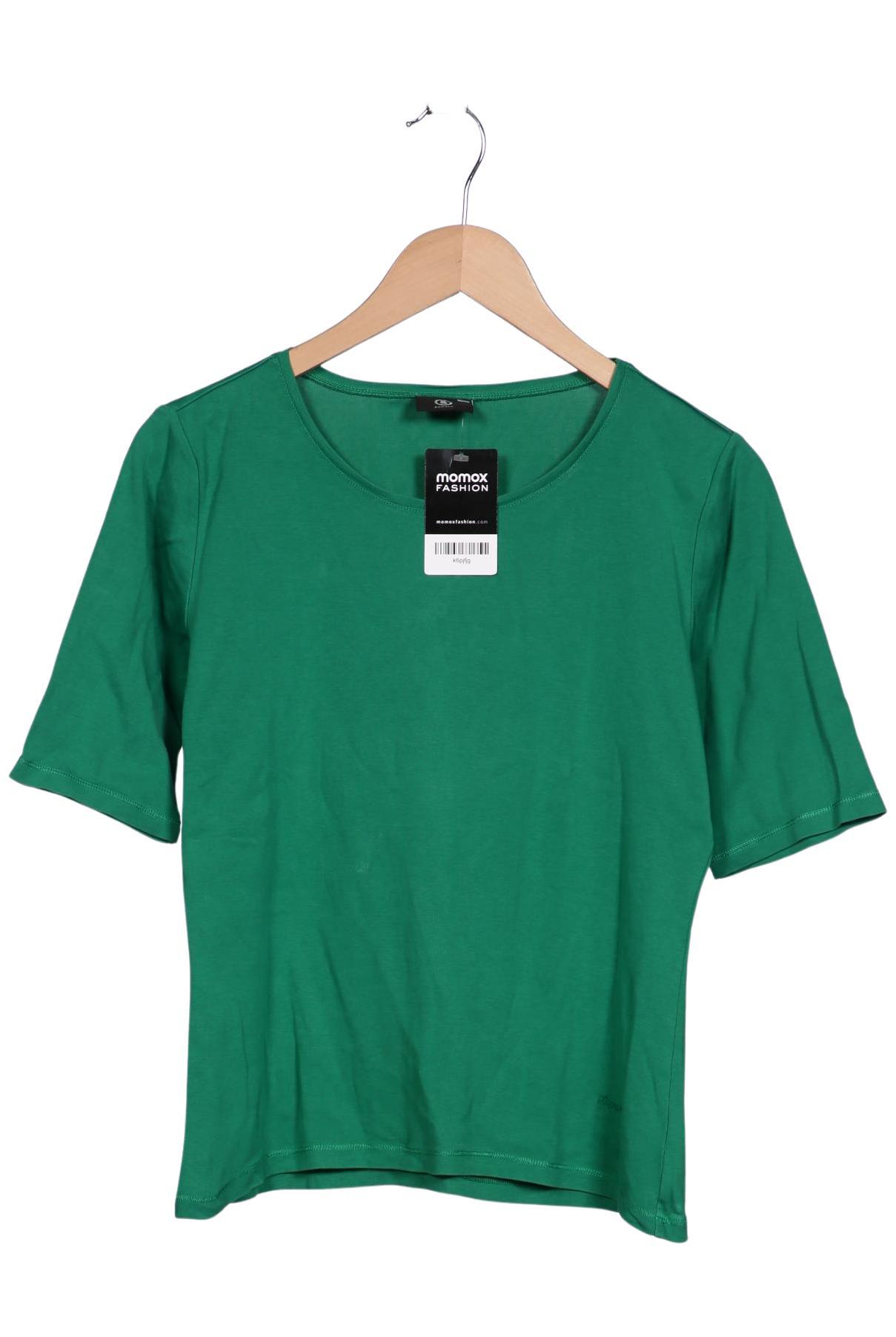 

Bogner Damen T-Shirt, grün, Gr. 40