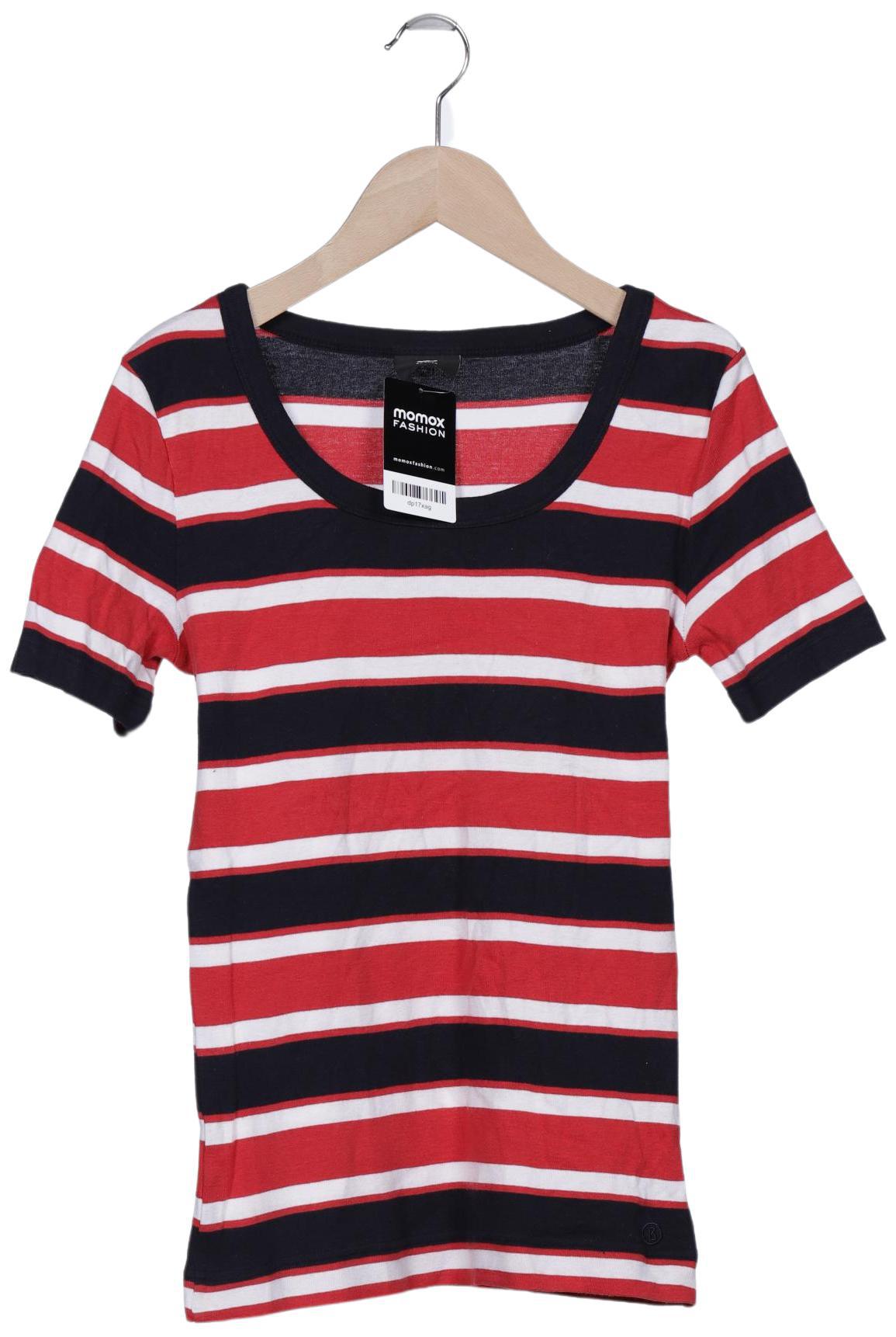 

Bogner Damen T-Shirt, rot, Gr. 42
