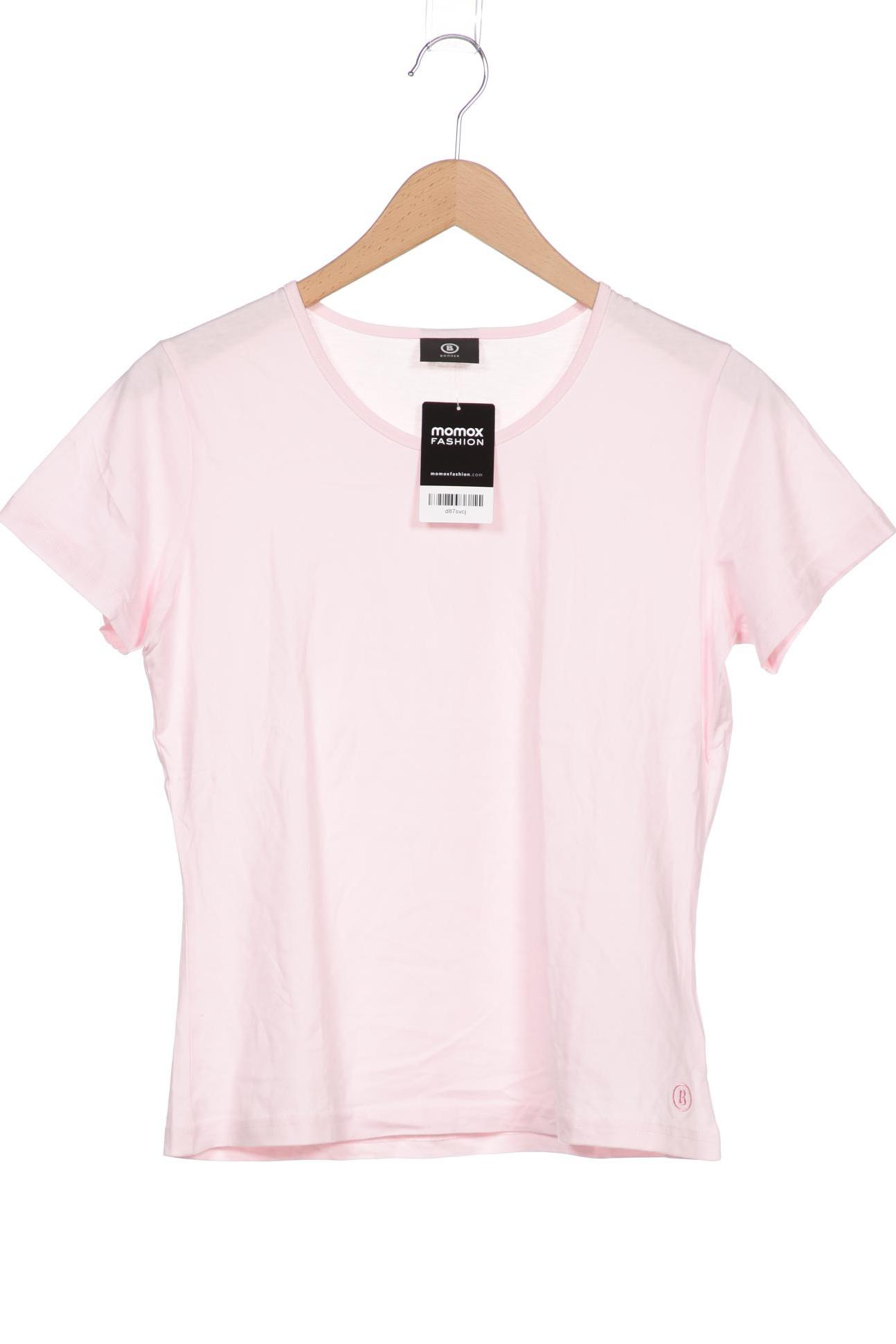 

Bogner Damen T-Shirt, pink, Gr. 38