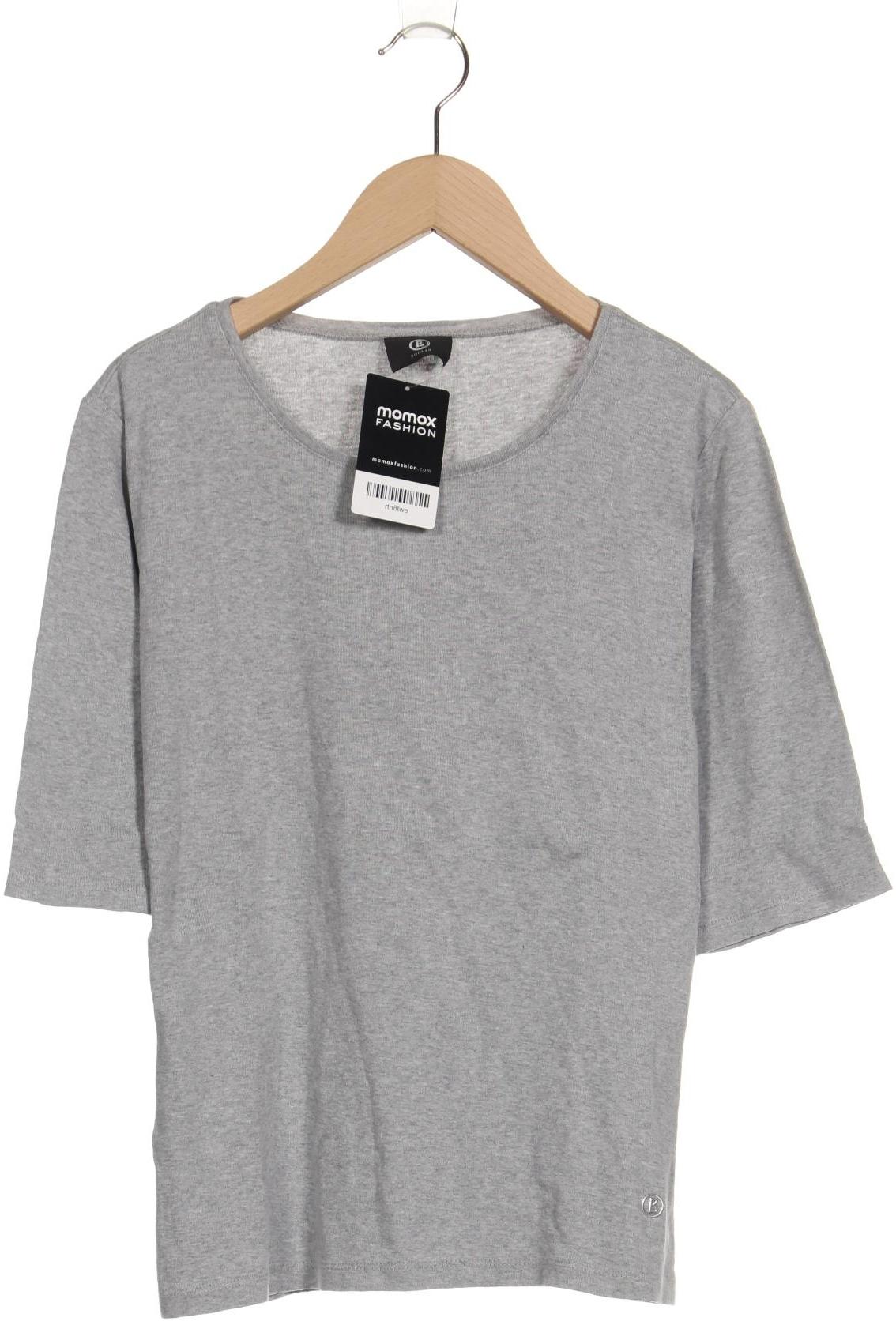

Bogner Damen T-Shirt, grau, Gr. 36