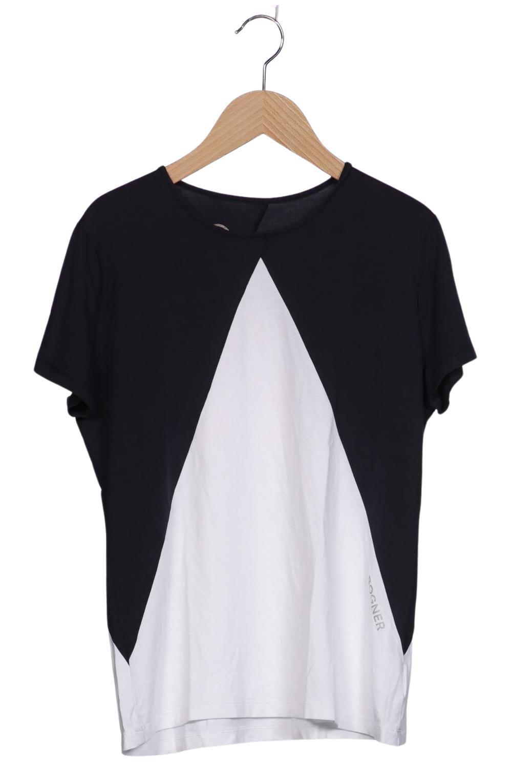 

Bogner Damen T-Shirt, mehrfarbig, Gr. 36