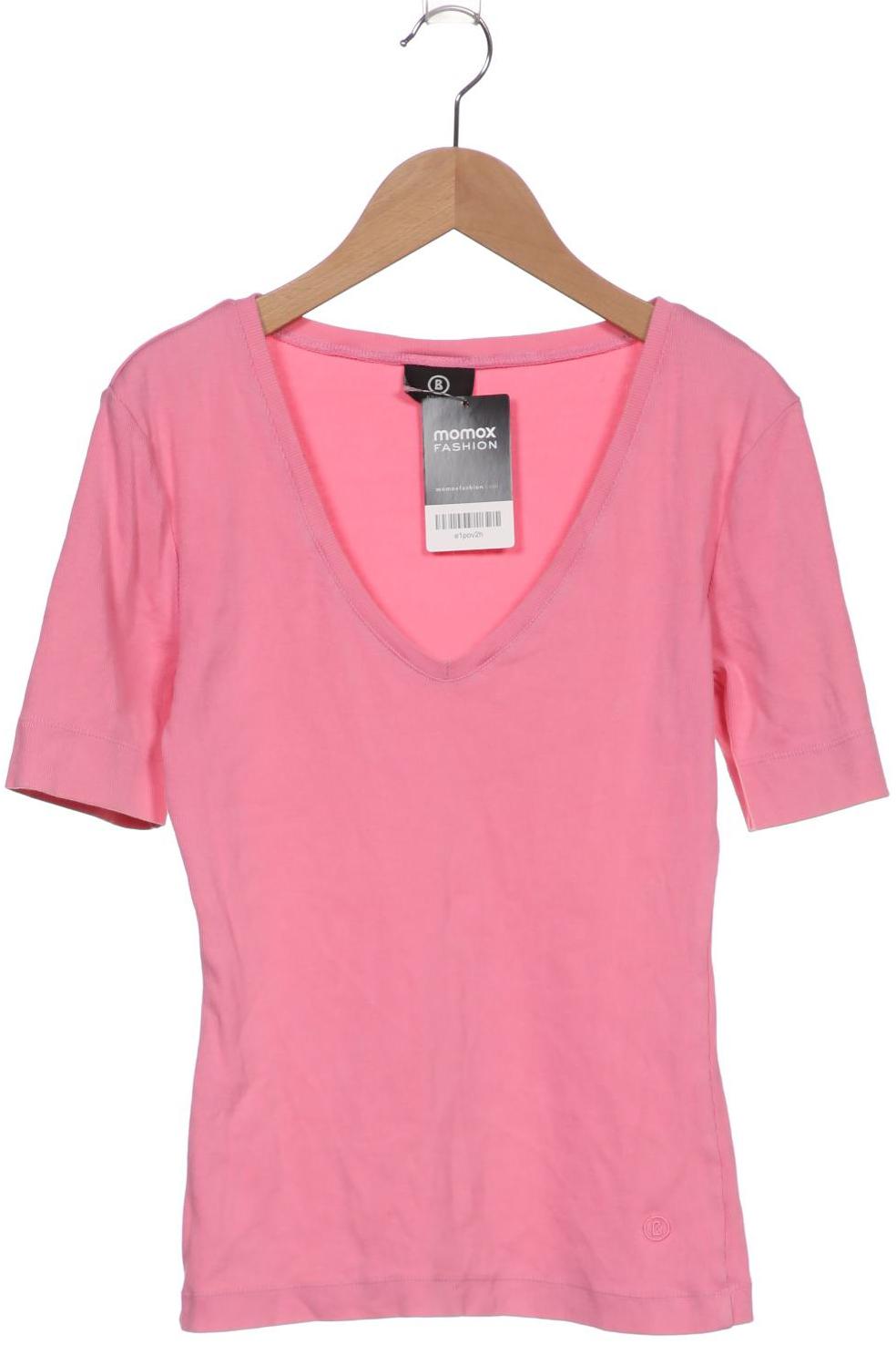 

Bogner Damen T-Shirt, pink
