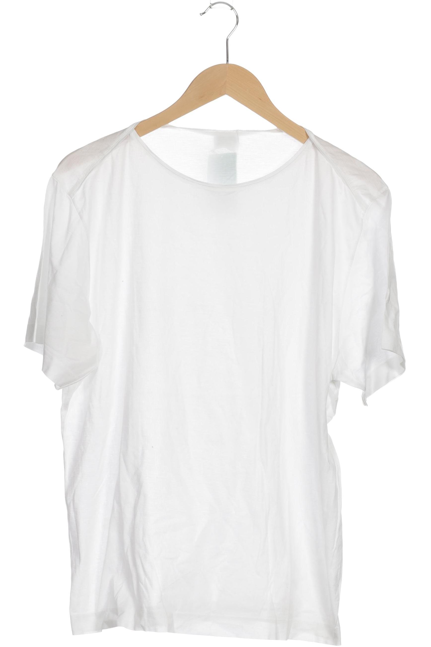 

Bogner Damen T-Shirt, weiß, Gr. 38