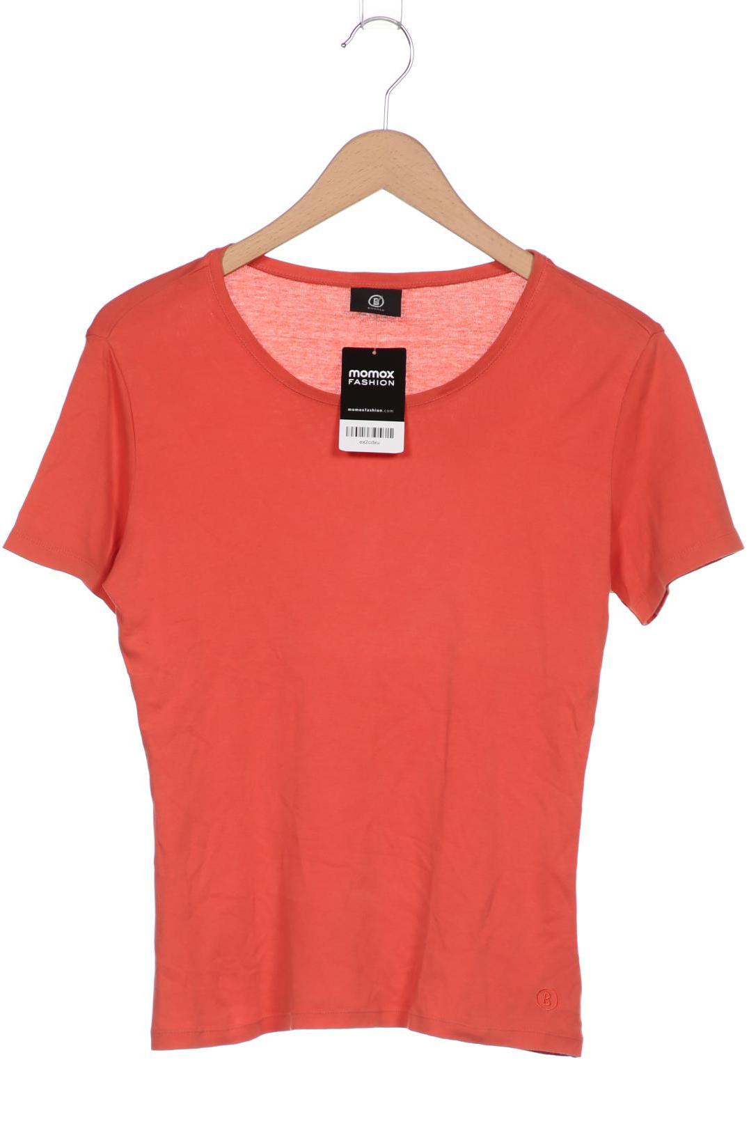 

Bogner Damen T-Shirt, orange