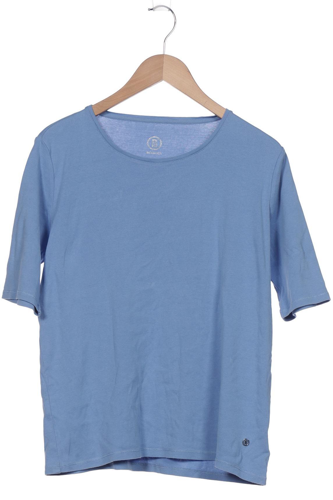 

Bogner Damen T-Shirt, blau