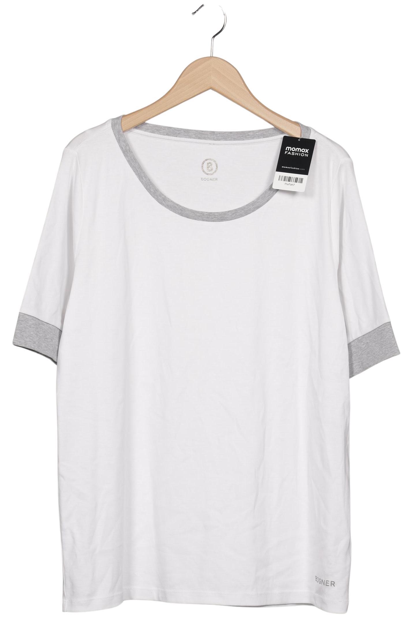 

Bogner Damen T-Shirt, mehrfarbig, Gr. 48