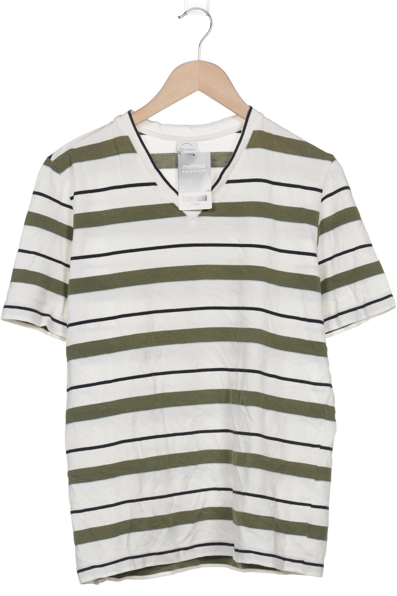

Bogner Damen T-Shirt, weiß, Gr. 44