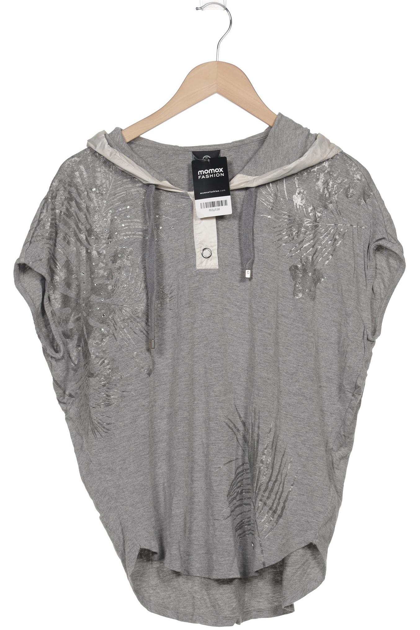 

Bogner Damen T-Shirt, grau, Gr. 36
