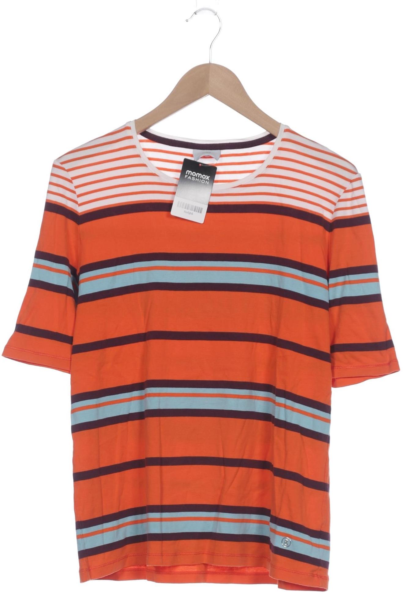 

Bogner Damen T-Shirt, orange, Gr. 44
