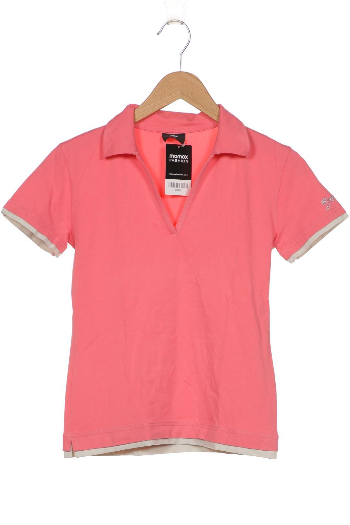 

Bogner Damen T-Shirt, pink, Gr. 36