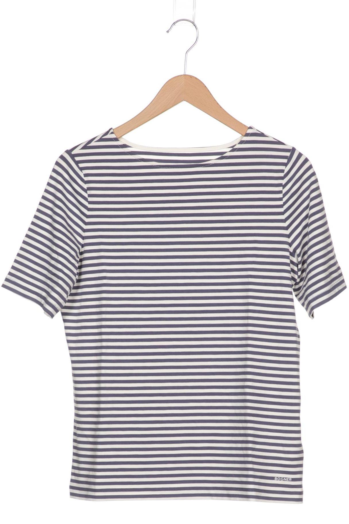 

Bogner Damen T-Shirt, marineblau