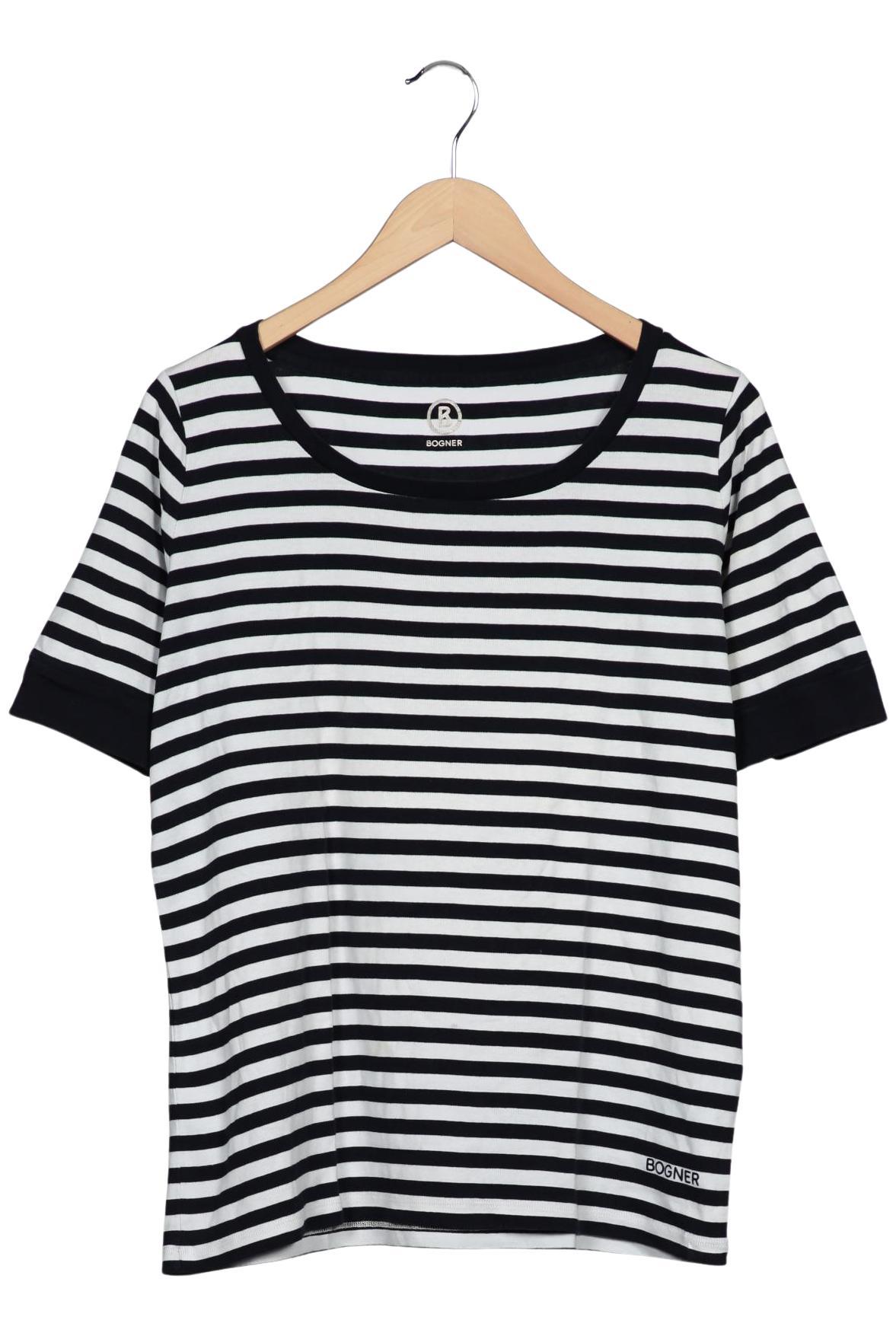 

Bogner Damen T-Shirt, mehrfarbig, Gr. 46