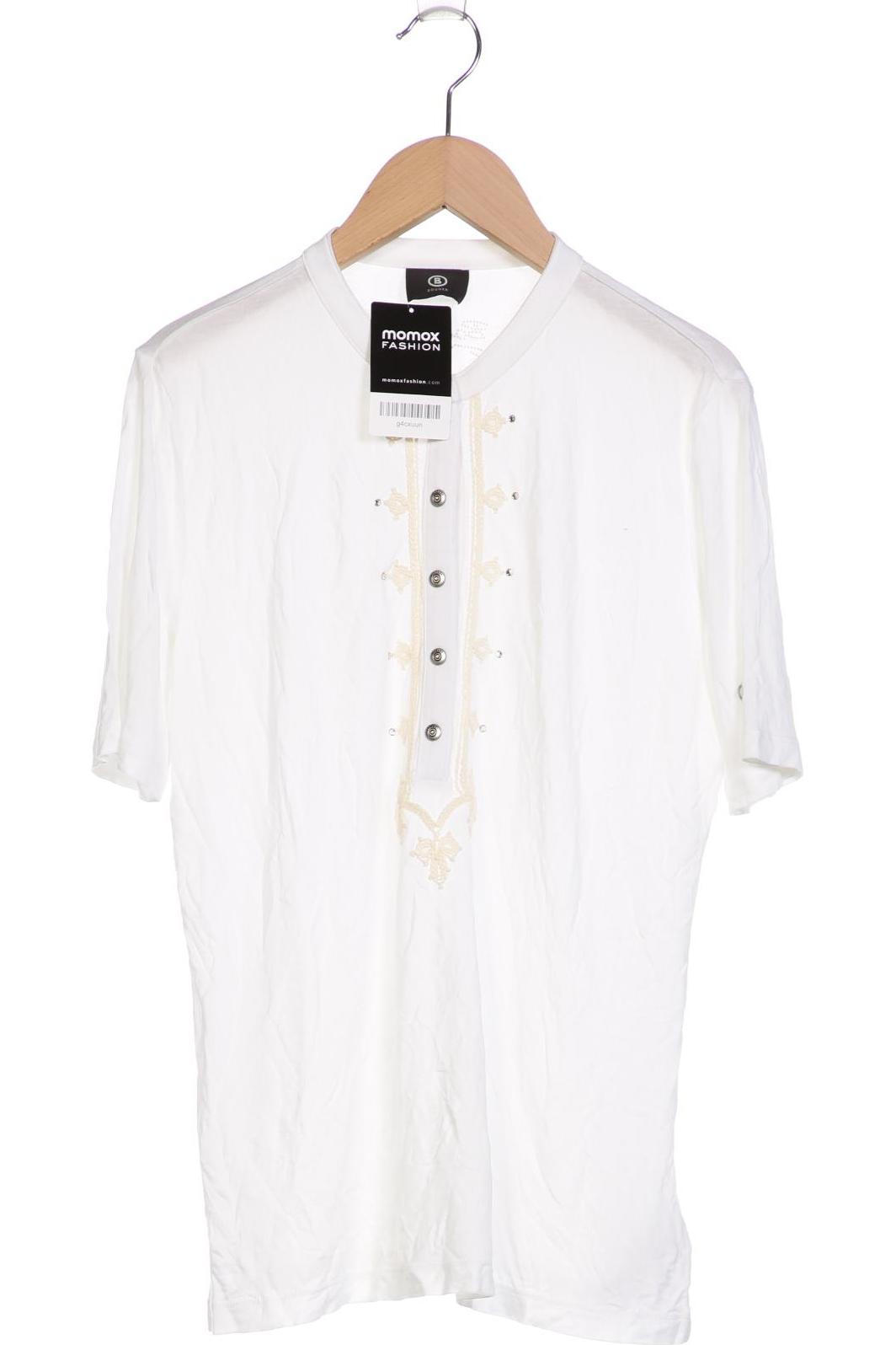 

Bogner Damen T-Shirt, weiß, Gr. 40