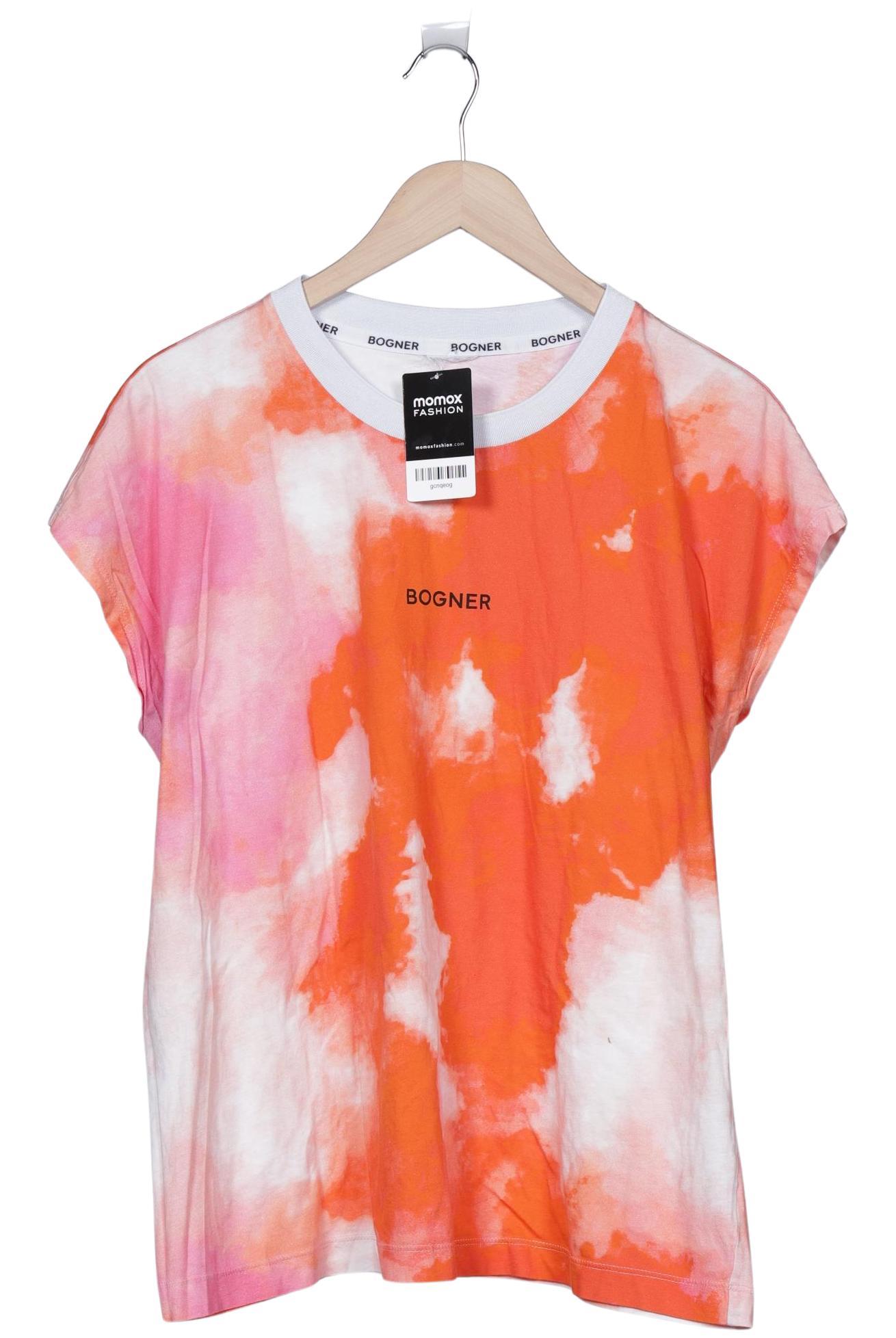 

Bogner Damen T-Shirt, mehrfarbig, Gr. 44