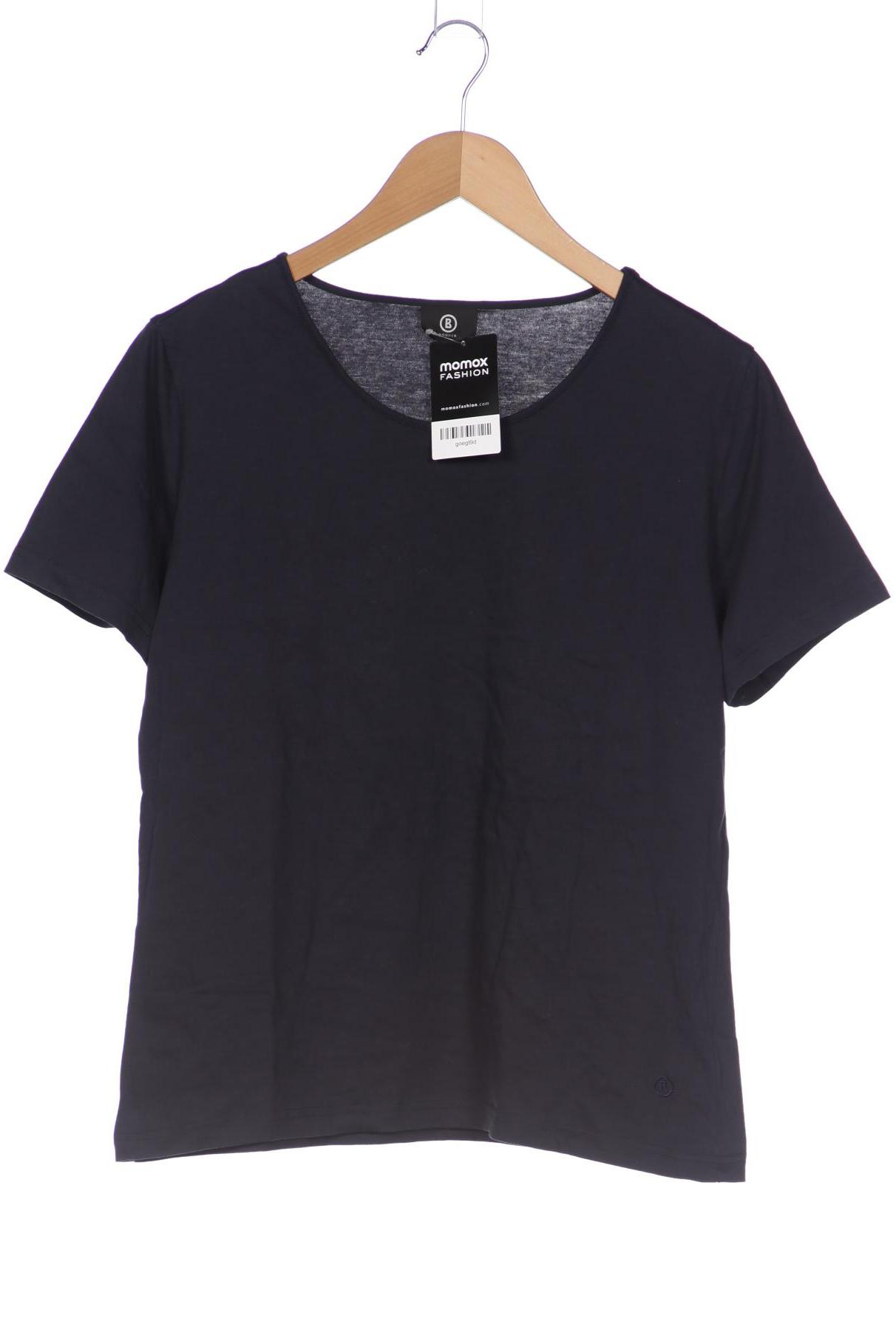 

Bogner Damen T-Shirt, marineblau