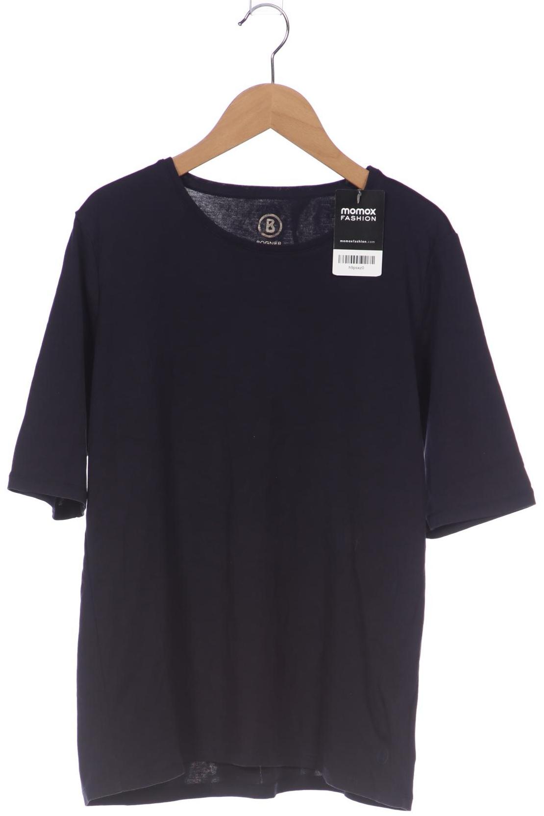 

Bogner Damen T-Shirt, marineblau, Gr. 42
