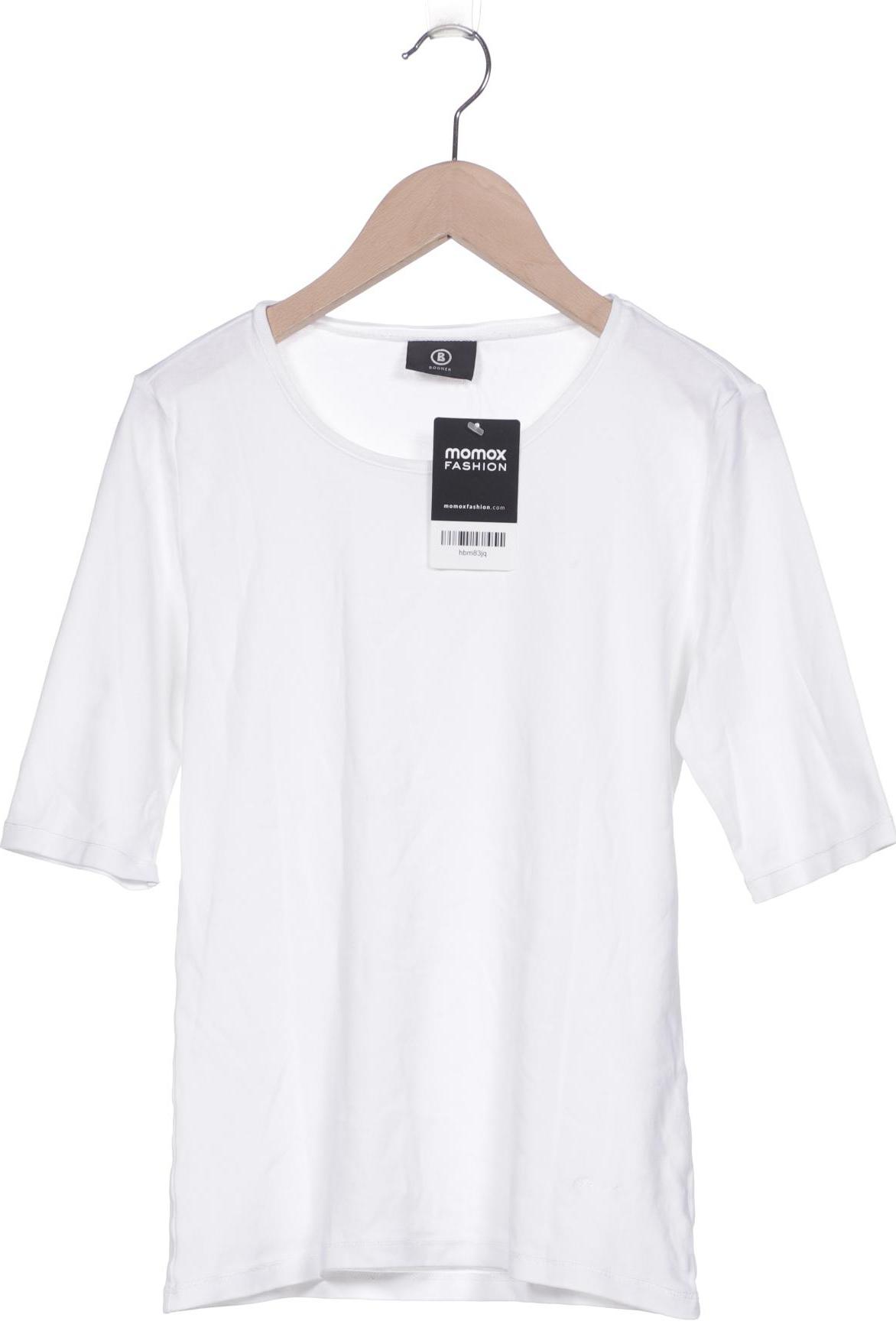 

Bogner Damen T-Shirt, weiß
