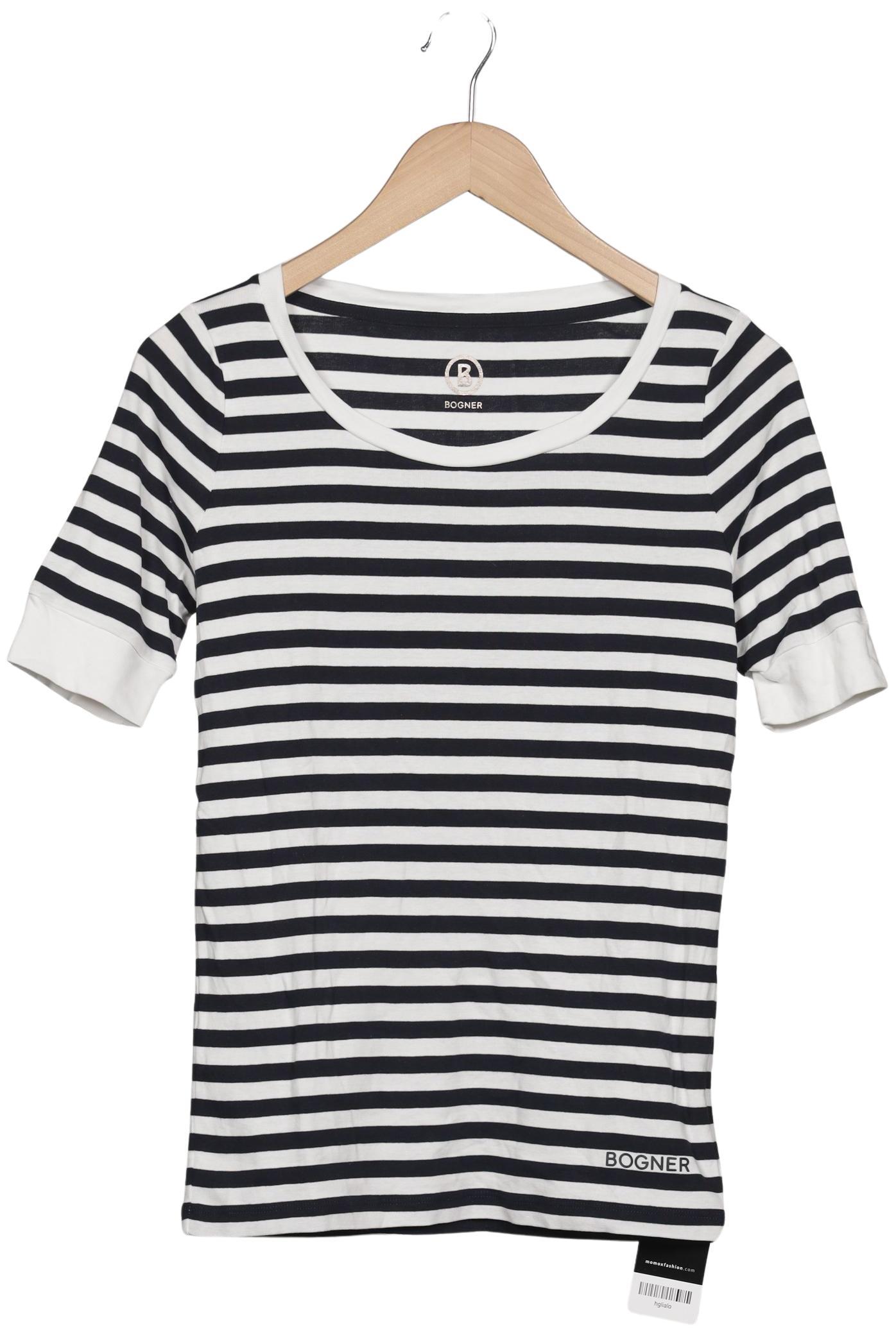 

Bogner Damen T-Shirt, mehrfarbig, Gr. 38