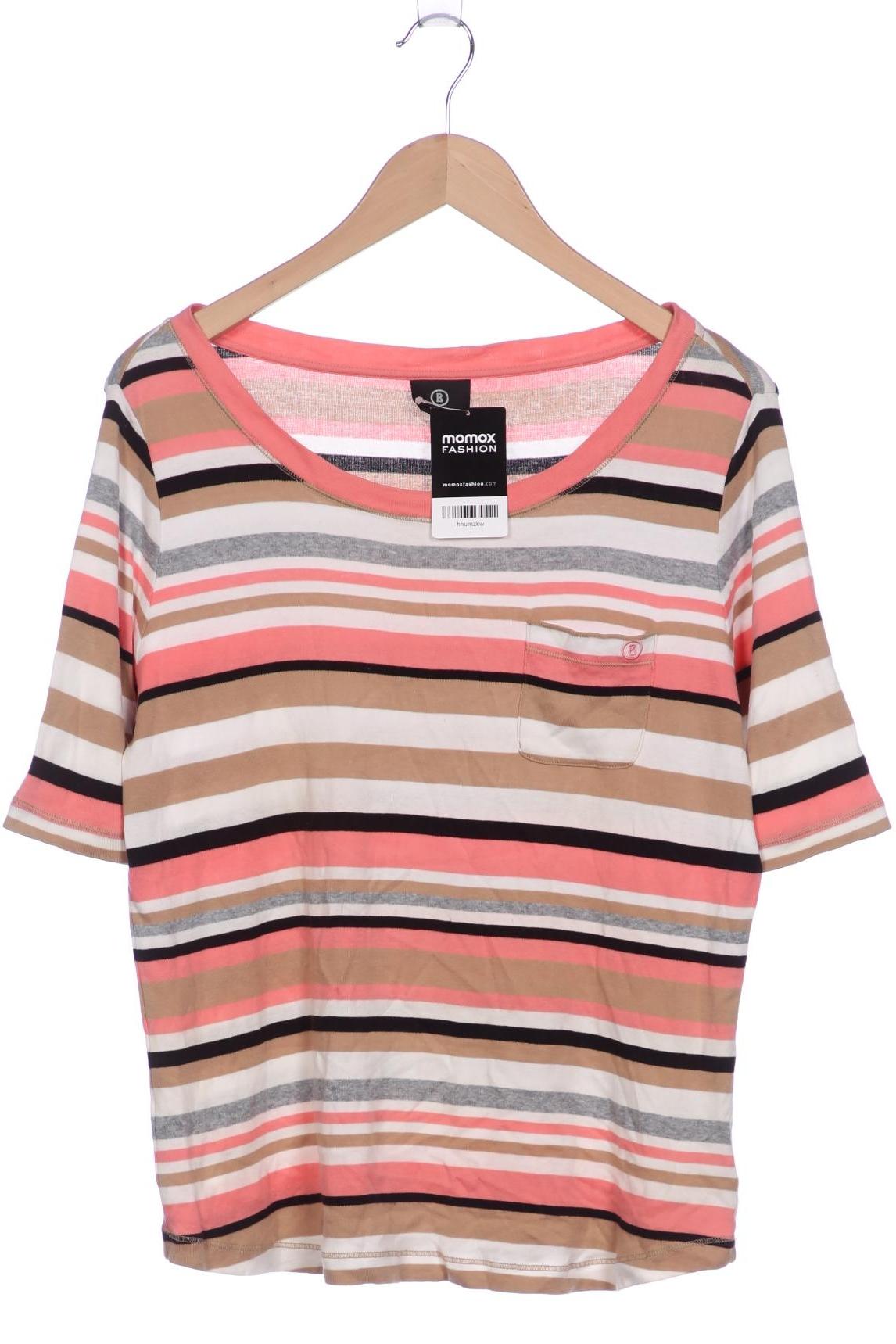 

Bogner Damen T-Shirt, mehrfarbig, Gr. 44