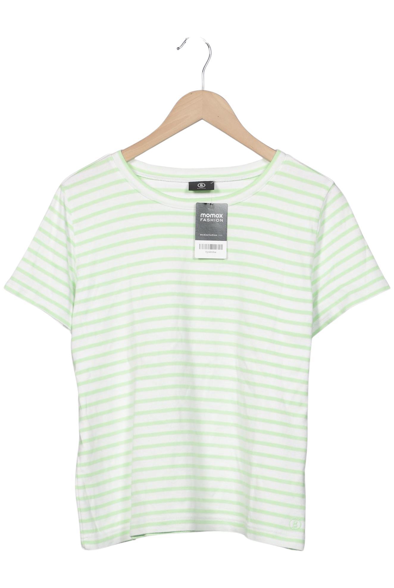 

Bogner Damen T-Shirt, mehrfarbig, Gr. 46