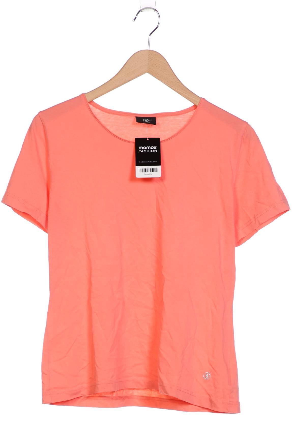 

Bogner Damen T-Shirt, pink, Gr. 42