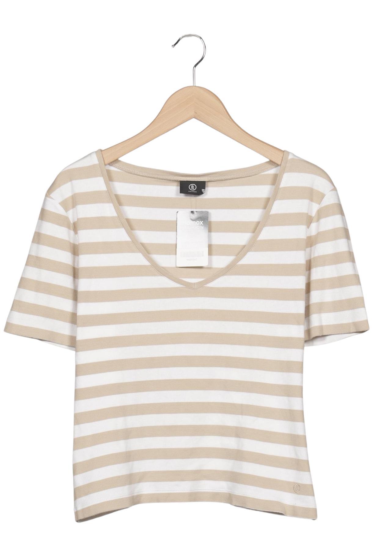 

Bogner Damen T-Shirt, mehrfarbig, Gr. 40