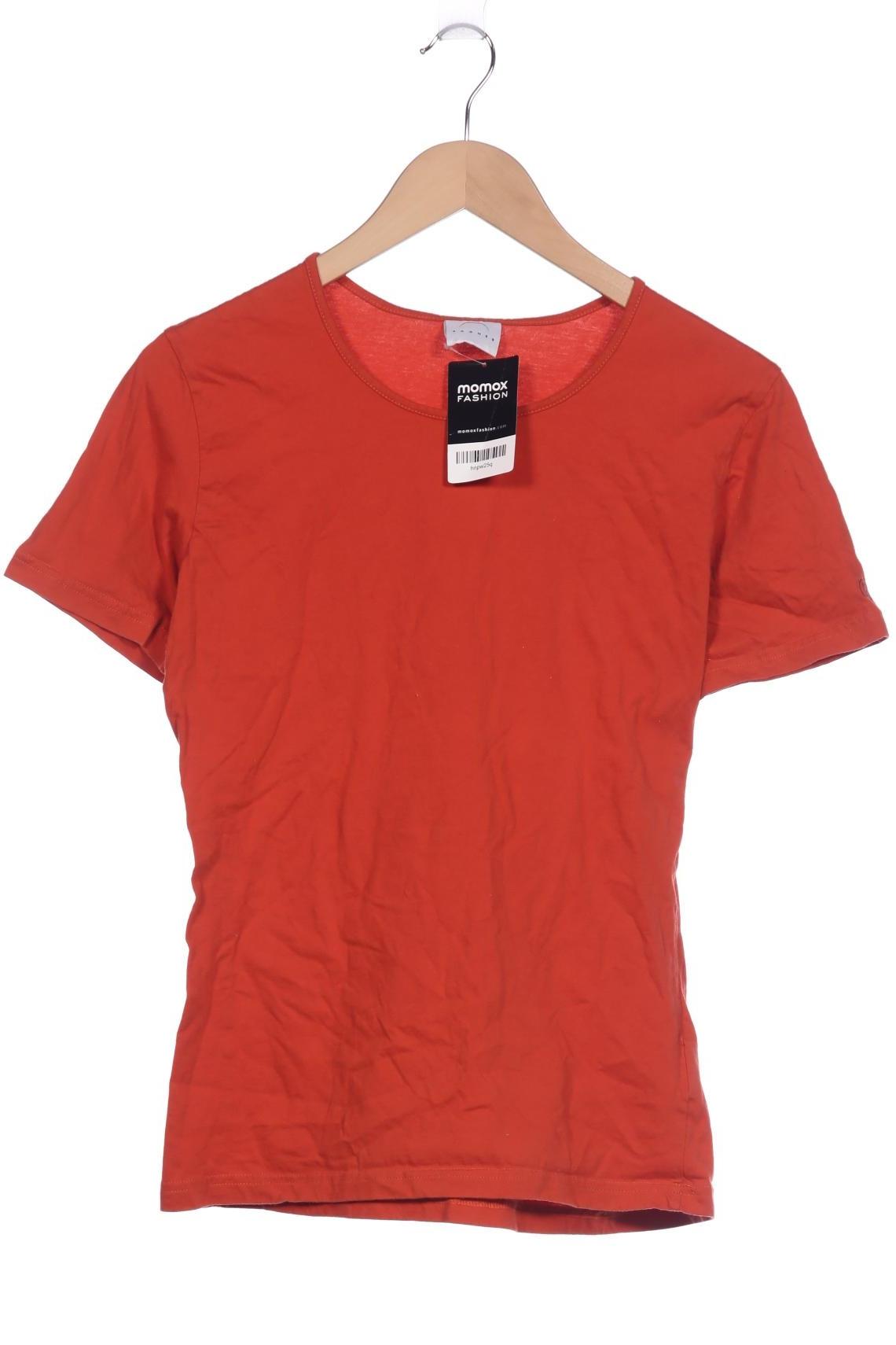 

Bogner Damen T-Shirt, orange, Gr. 38
