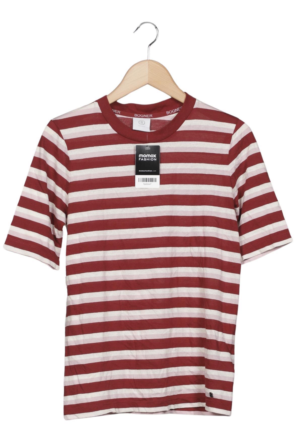 

Bogner Damen T-Shirt, mehrfarbig, Gr. 38