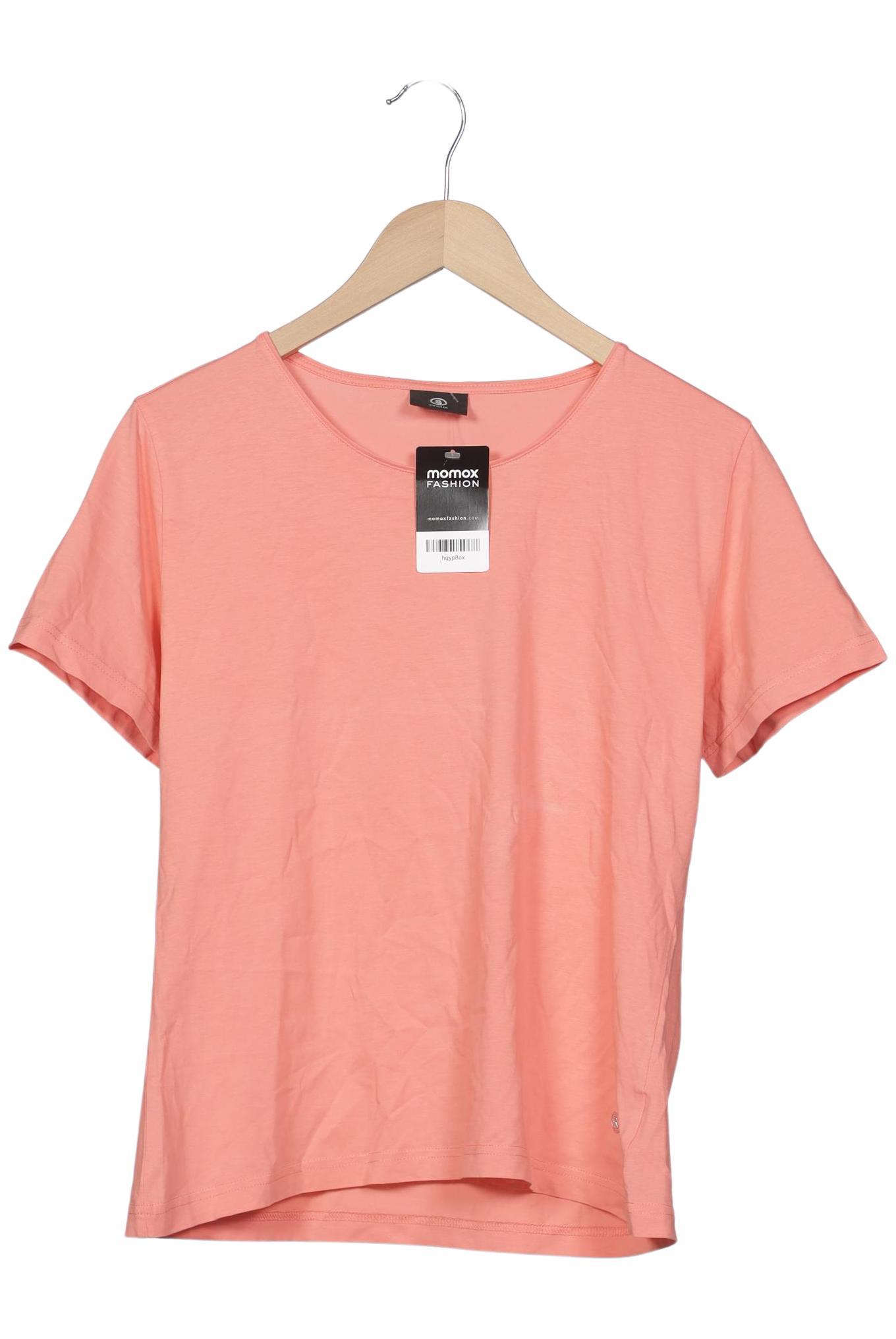 

Bogner Damen T-Shirt, pink, Gr. 42