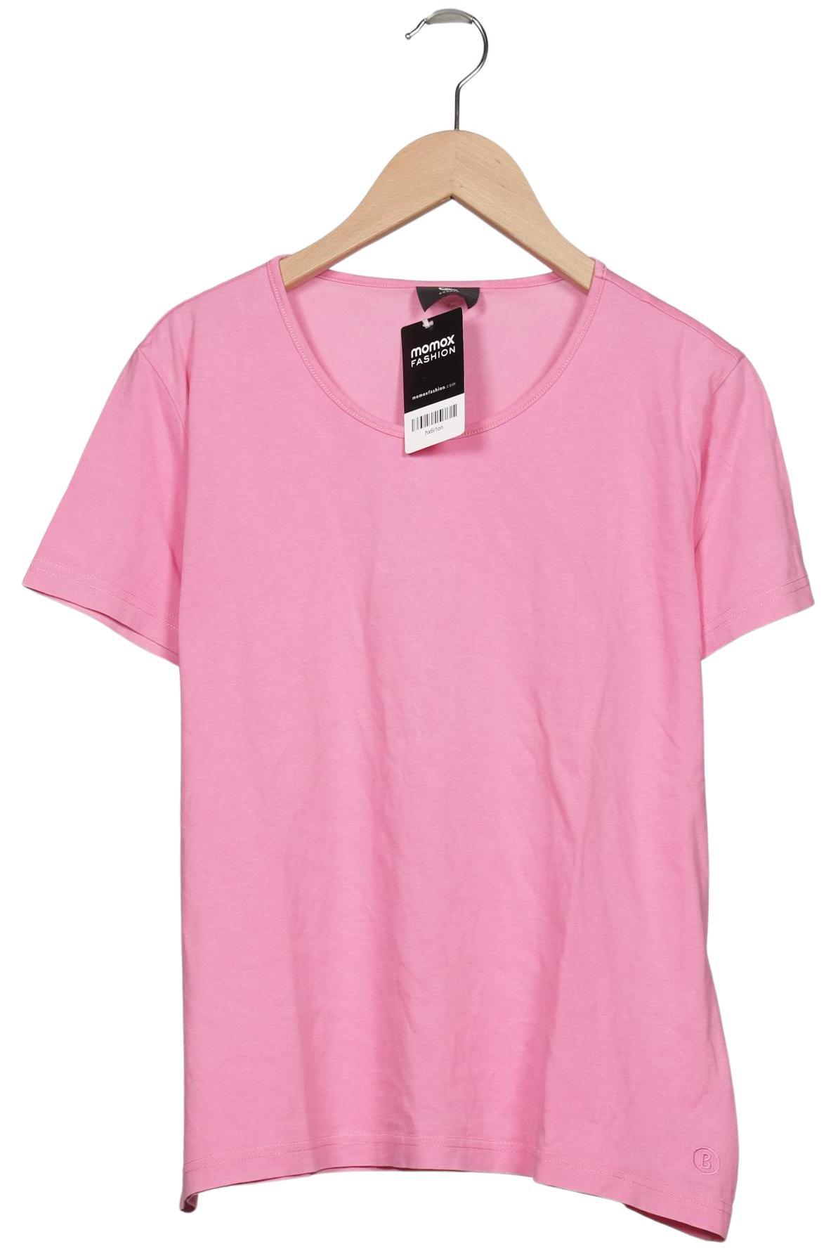 

Bogner Damen T-Shirt, pink, Gr. 42
