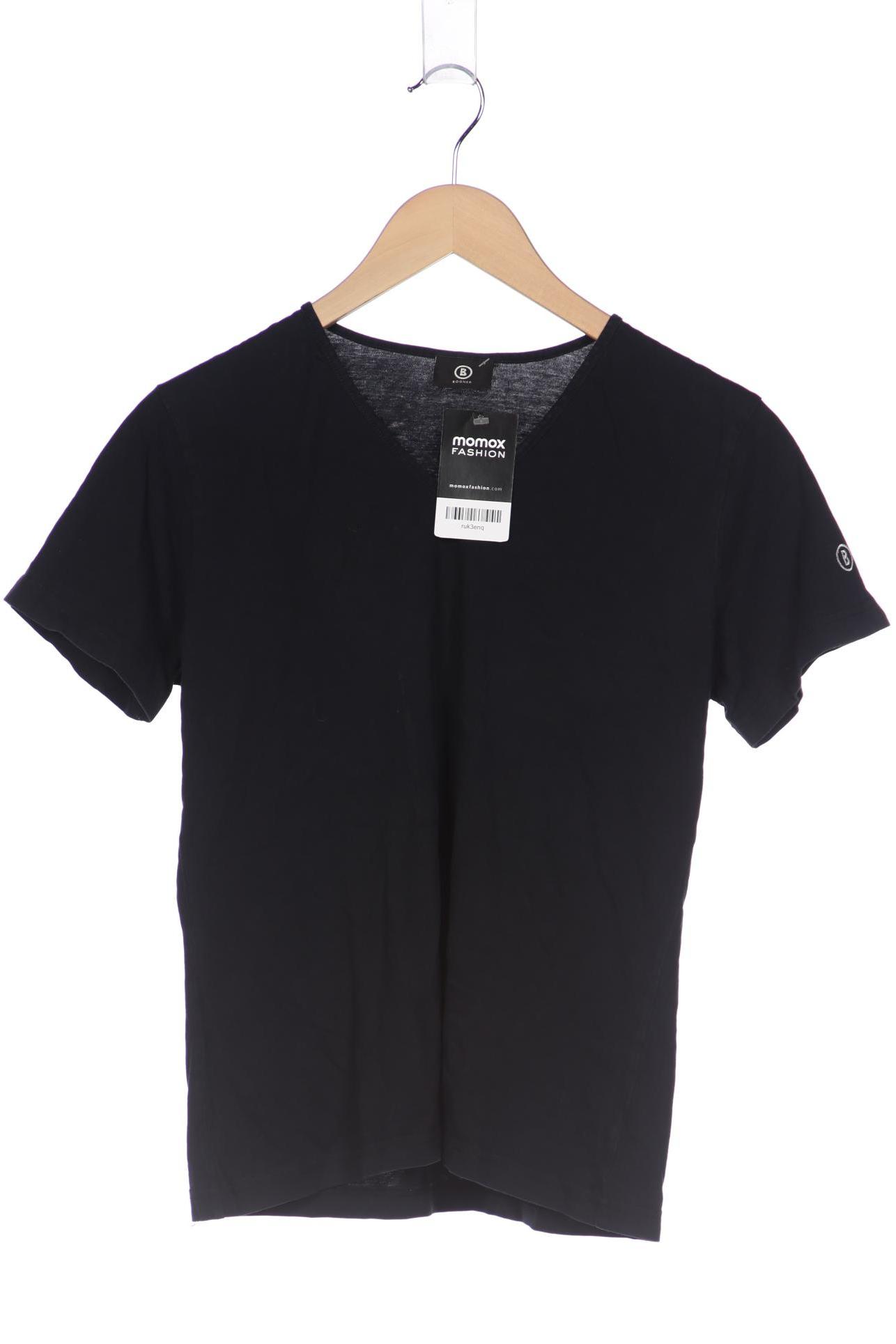 

Bogner Damen T-Shirt, marineblau, Gr. 38