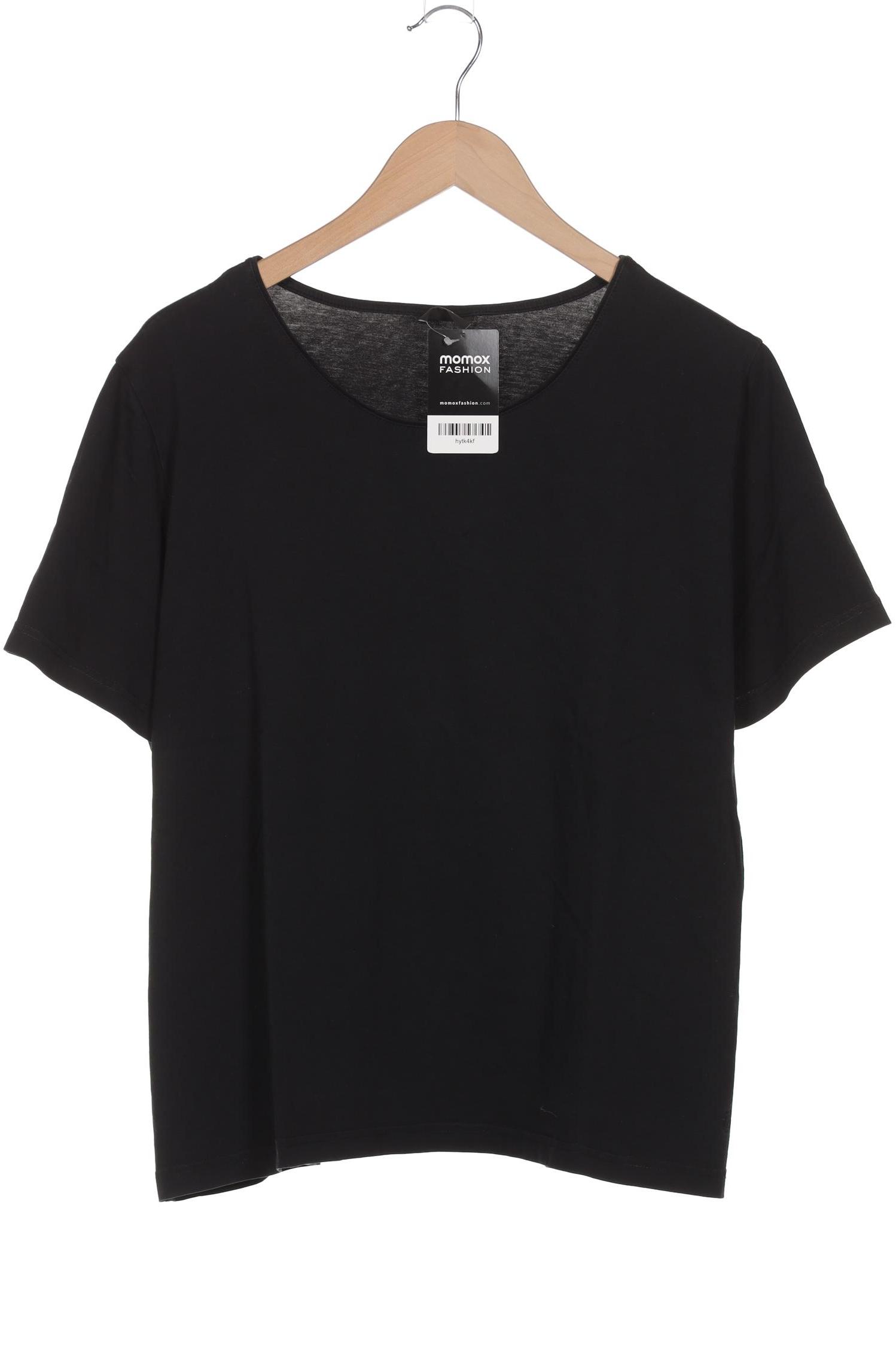 

Bogner Damen T-Shirt, schwarz, Gr. 48