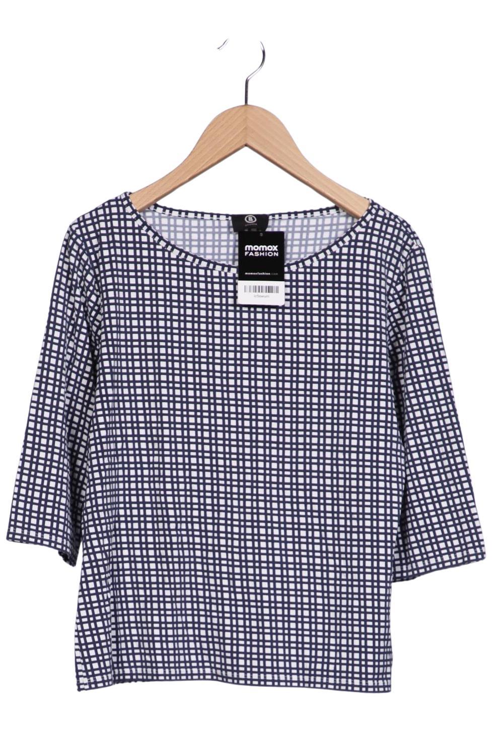 

Bogner Damen T-Shirt, mehrfarbig, Gr. 40