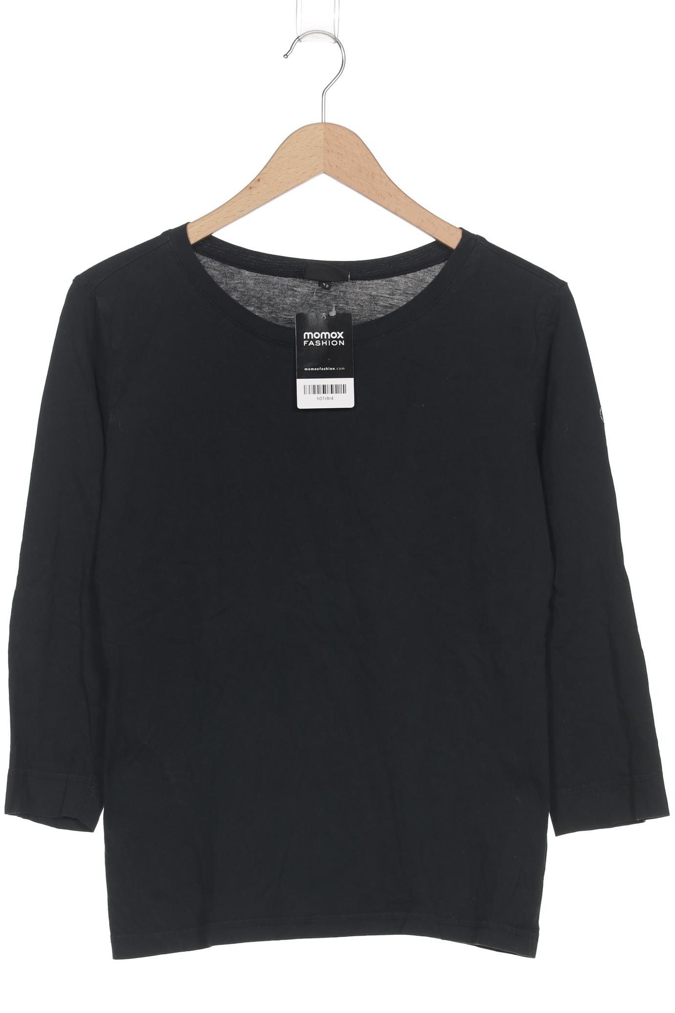 

Bogner Damen T-Shirt, schwarz, Gr. 42