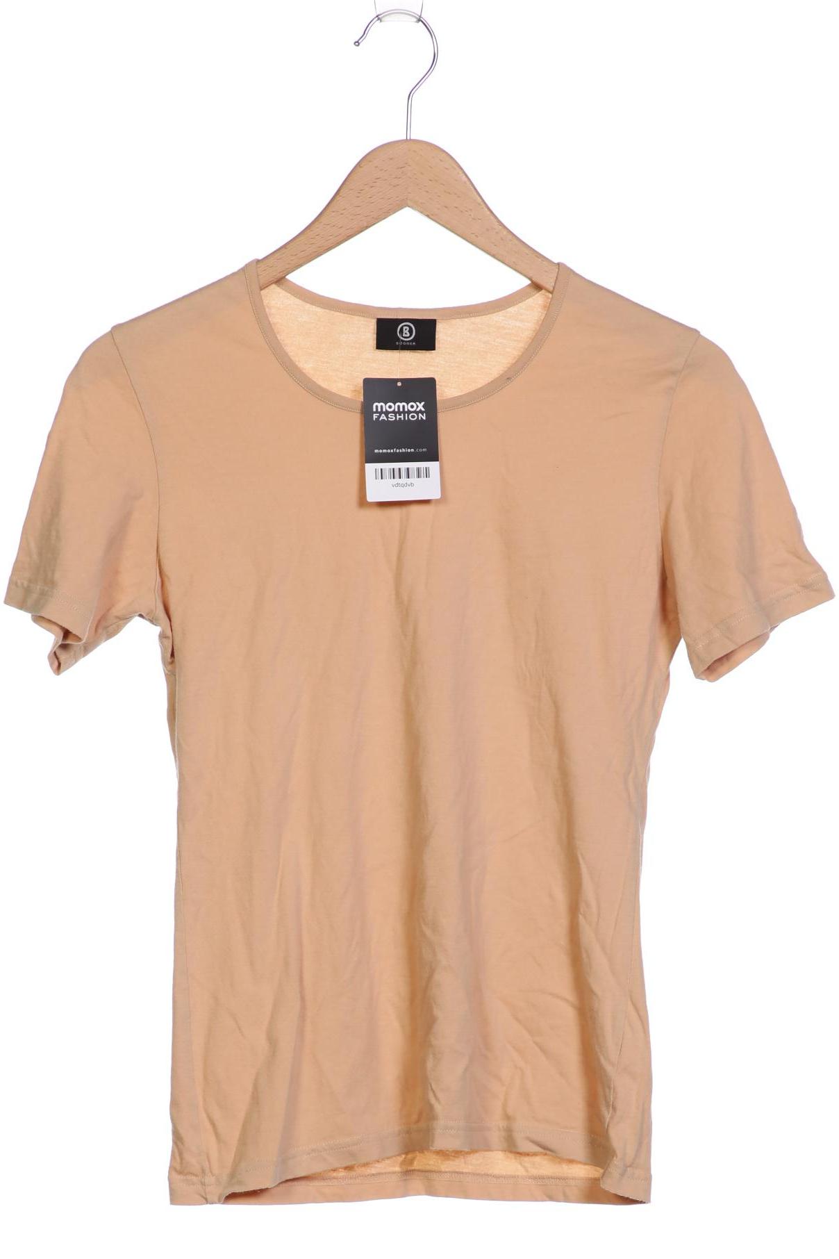 

Bogner Damen T-Shirt, beige