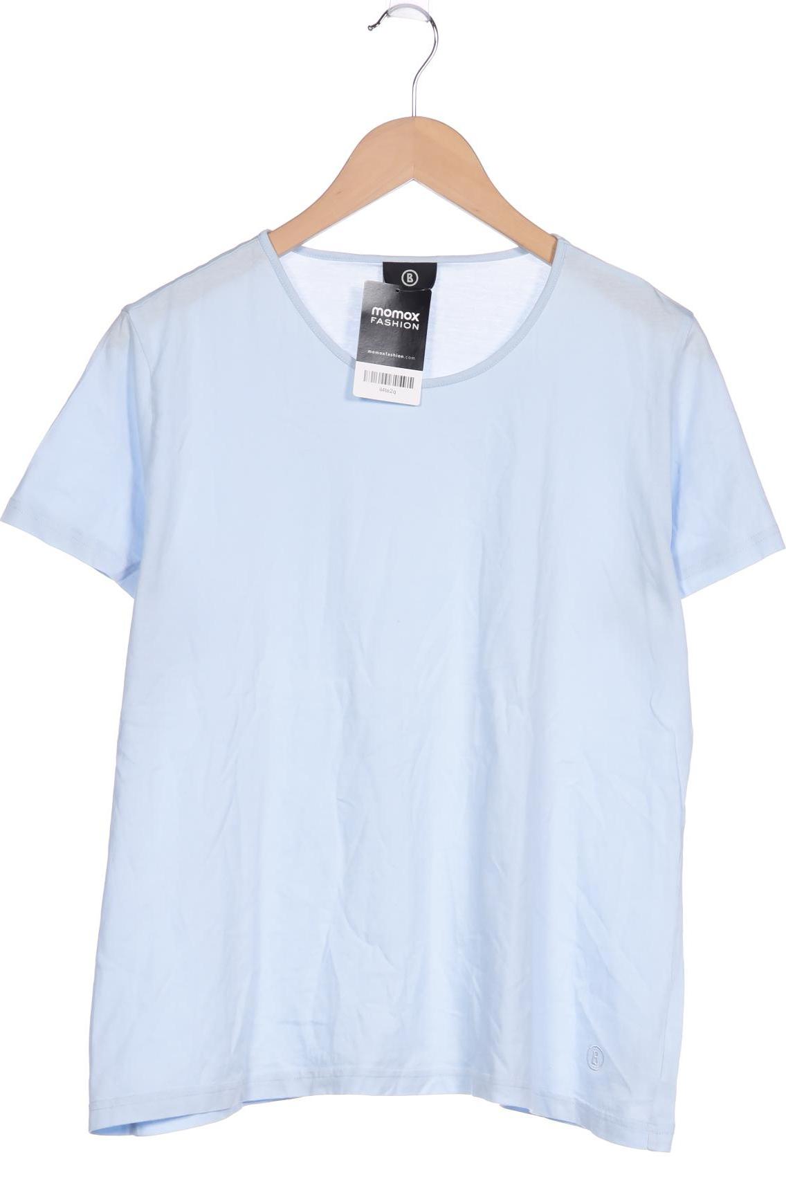 

Bogner Damen T-Shirt, hellblau