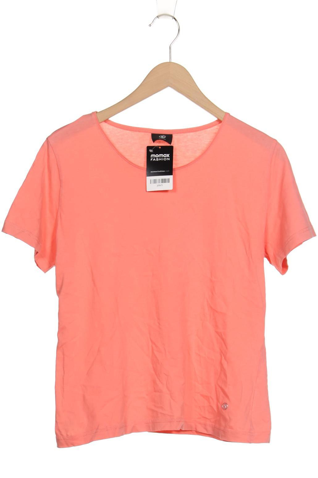 

Bogner Damen T-Shirt, orange, Gr. 42