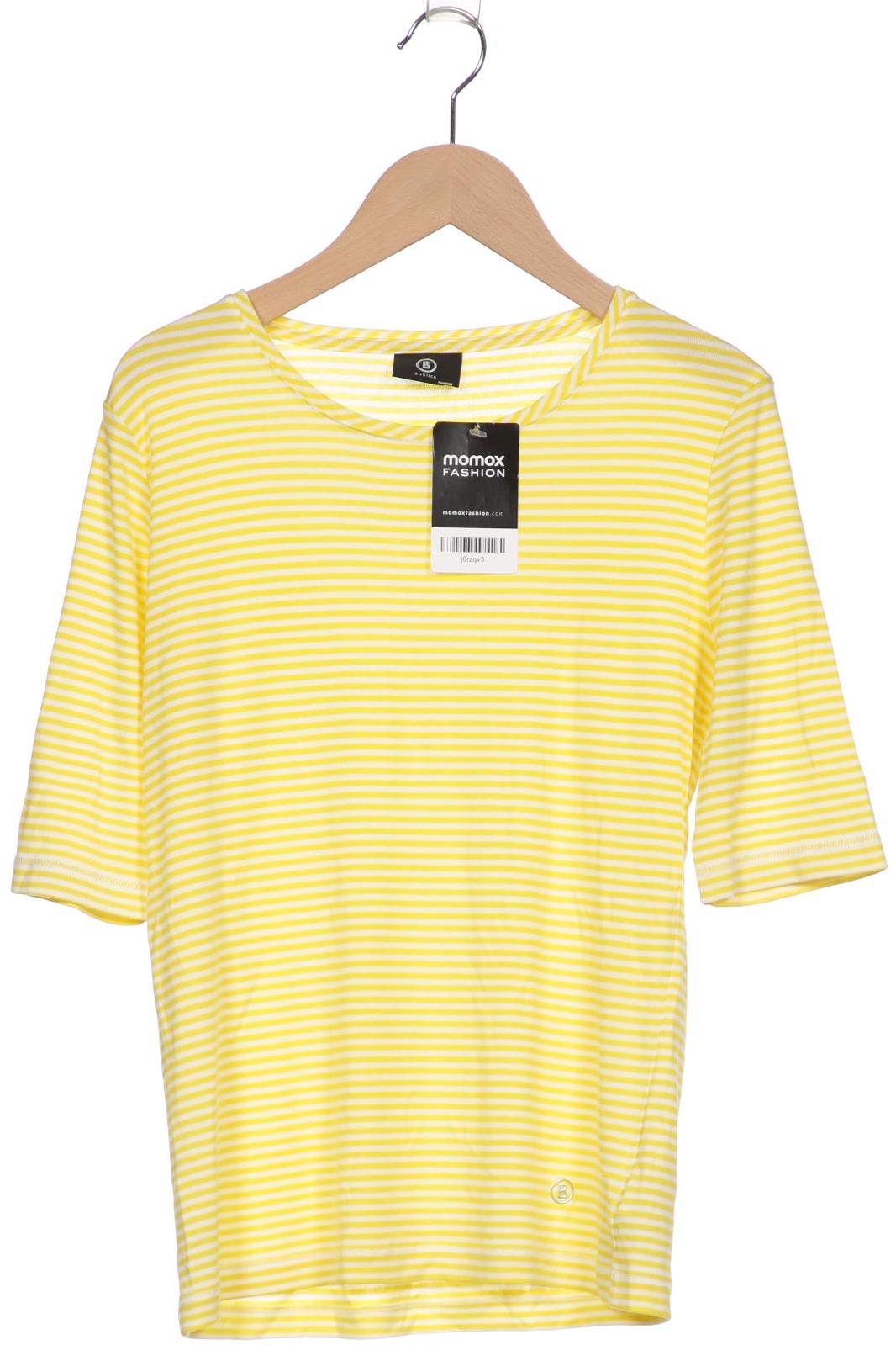 

Bogner Damen T-Shirt, gelb