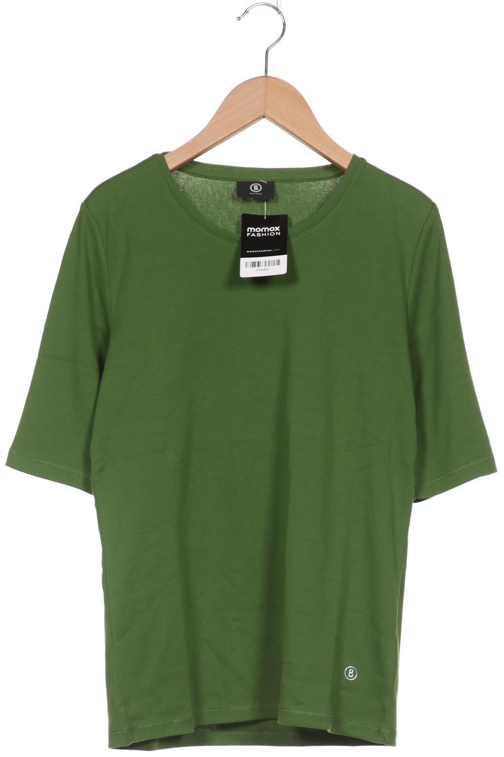

Bogner Damen T-Shirt, grün