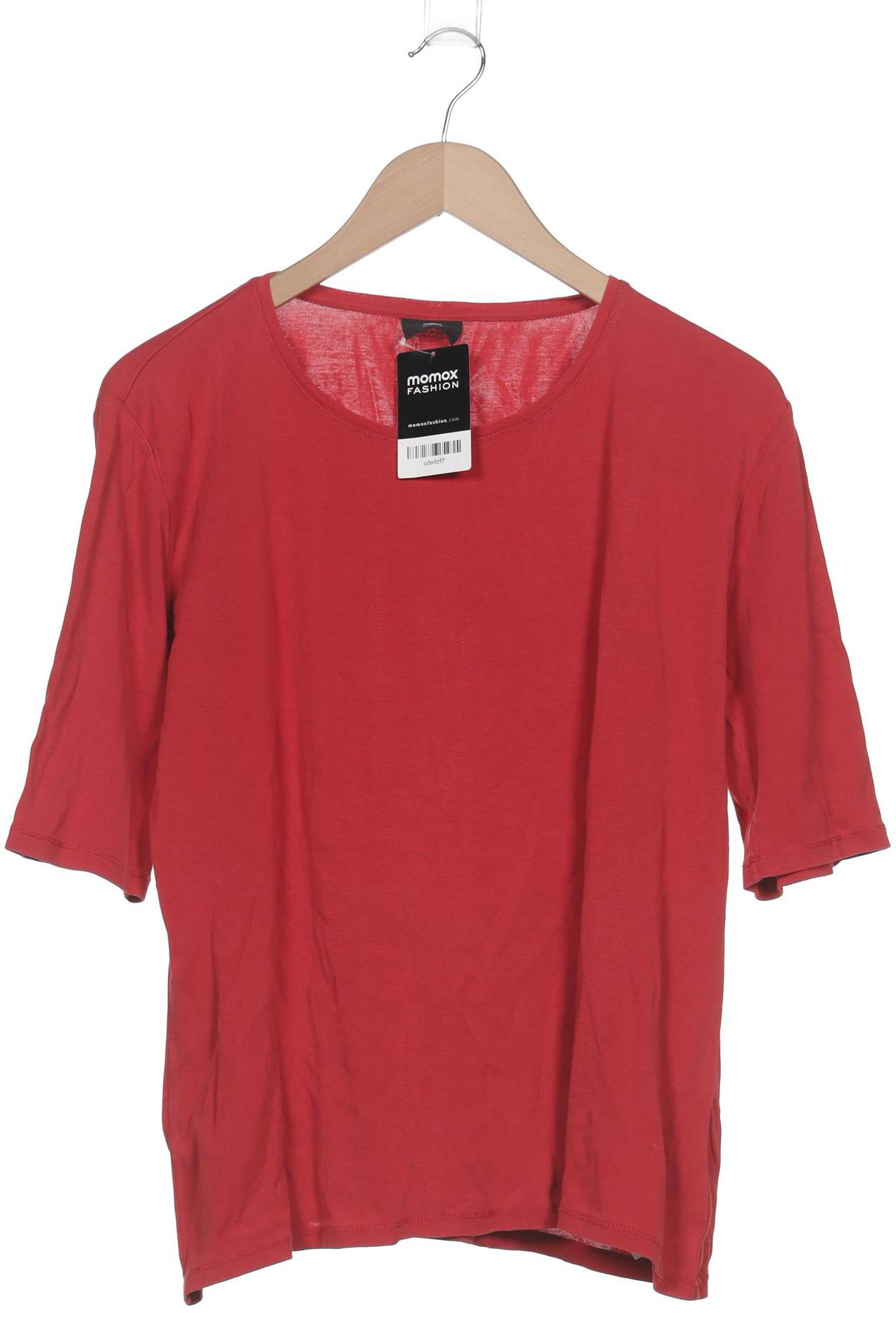 

Bogner Damen T-Shirt, rot, Gr. 46