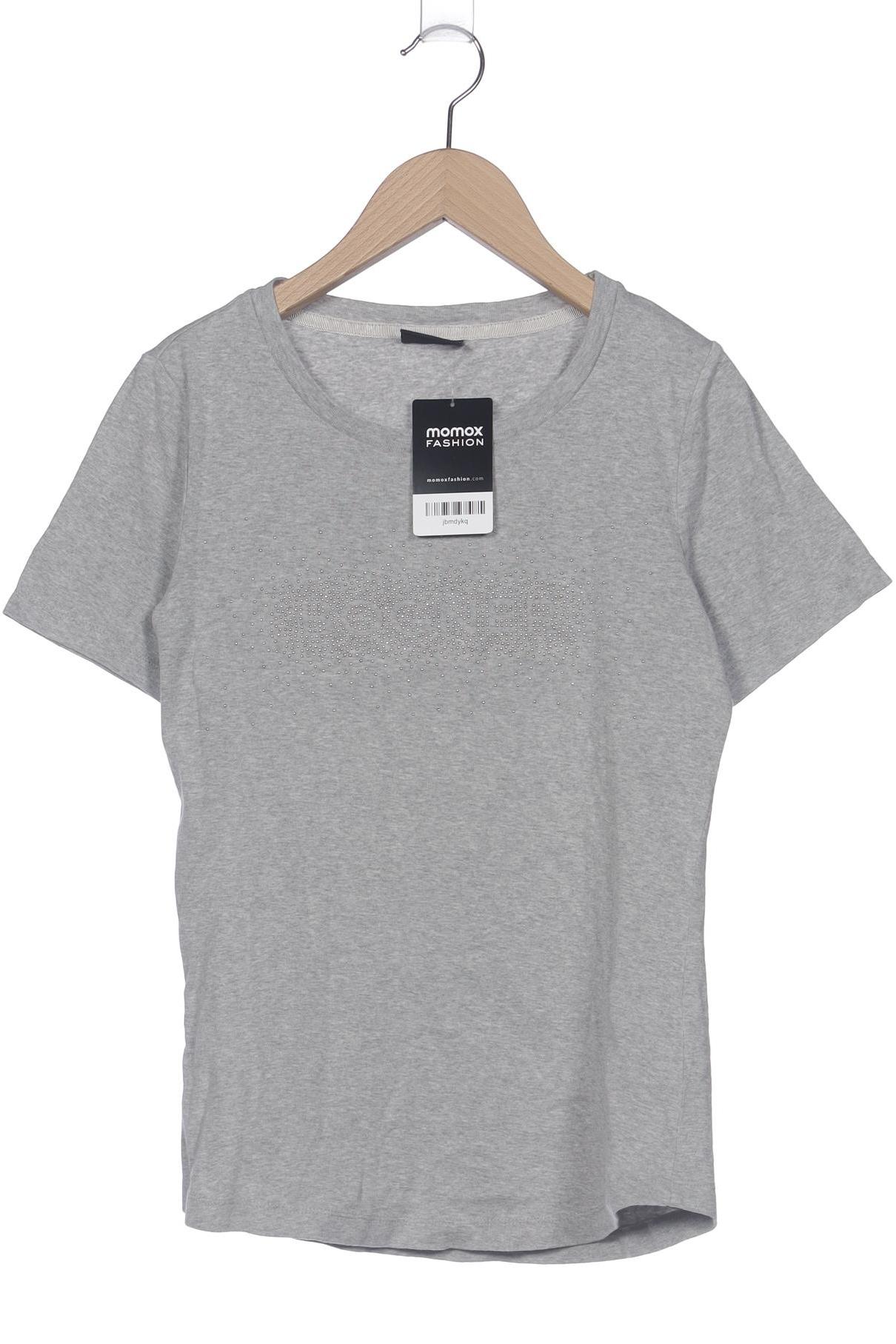 

Bogner Damen T-Shirt, grau, Gr. 36