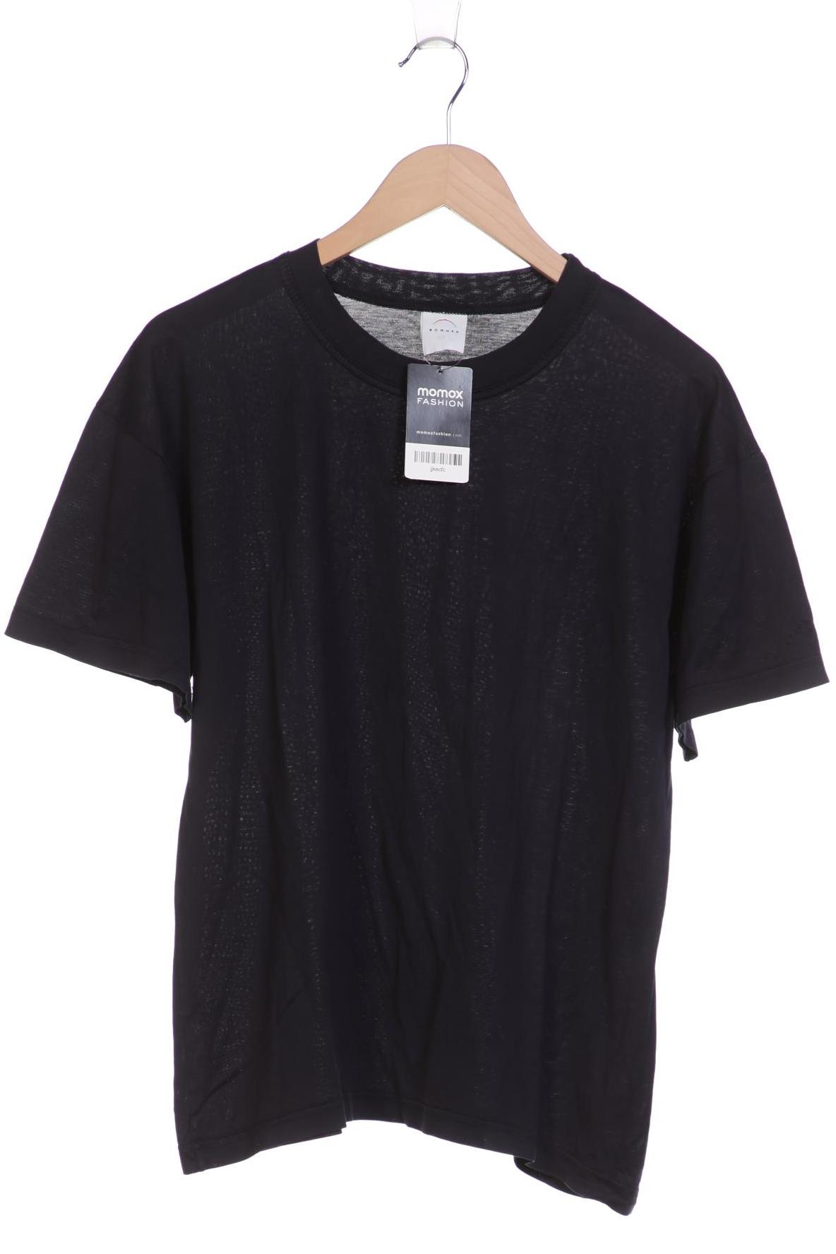 

Bogner Damen T-Shirt, marineblau, Gr. 42