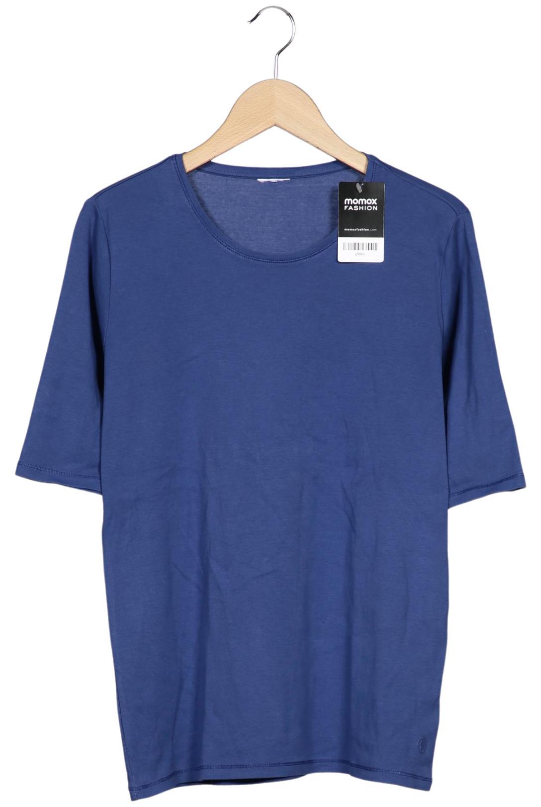 

Bogner Damen T-Shirt, blau, Gr. 44