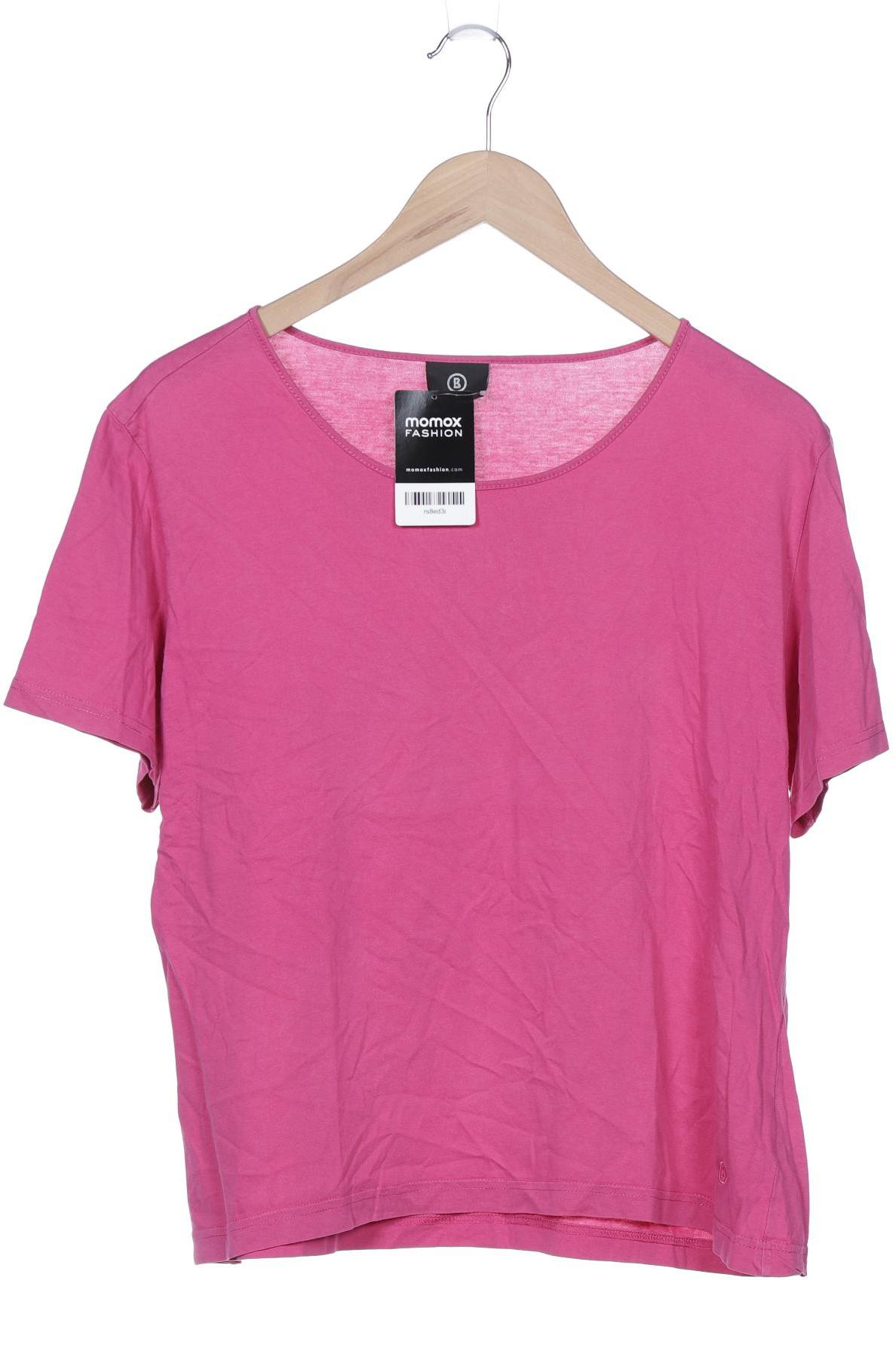 

Bogner Damen T-Shirt, pink, Gr. 46