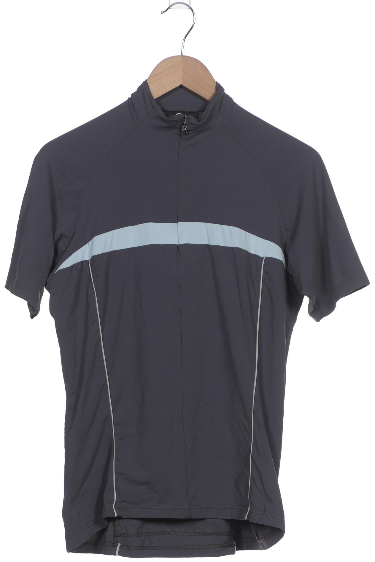 

Bogner Damen T-Shirt, grau, Gr. 42