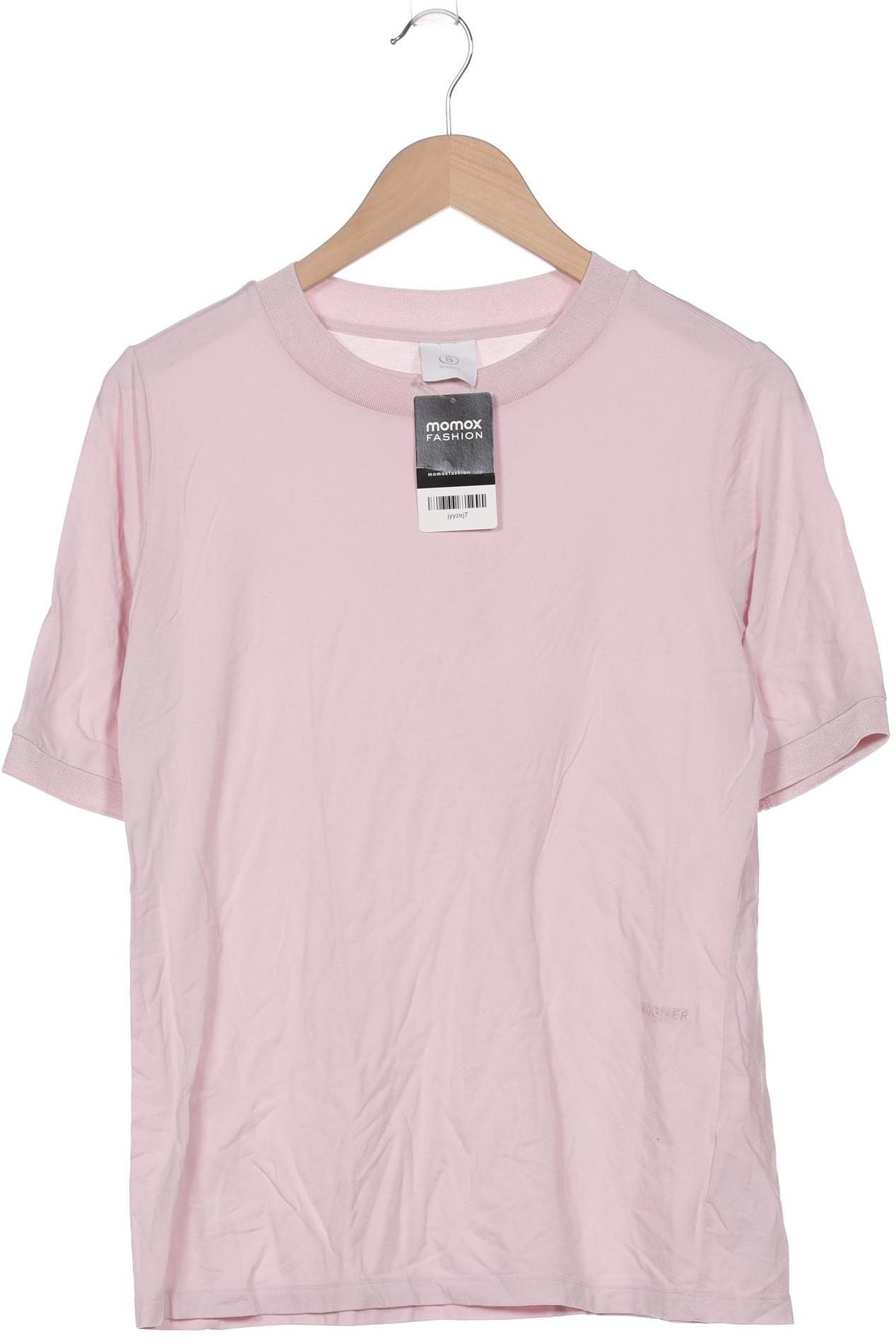 

Bogner Damen T-Shirt, pink, Gr. 42