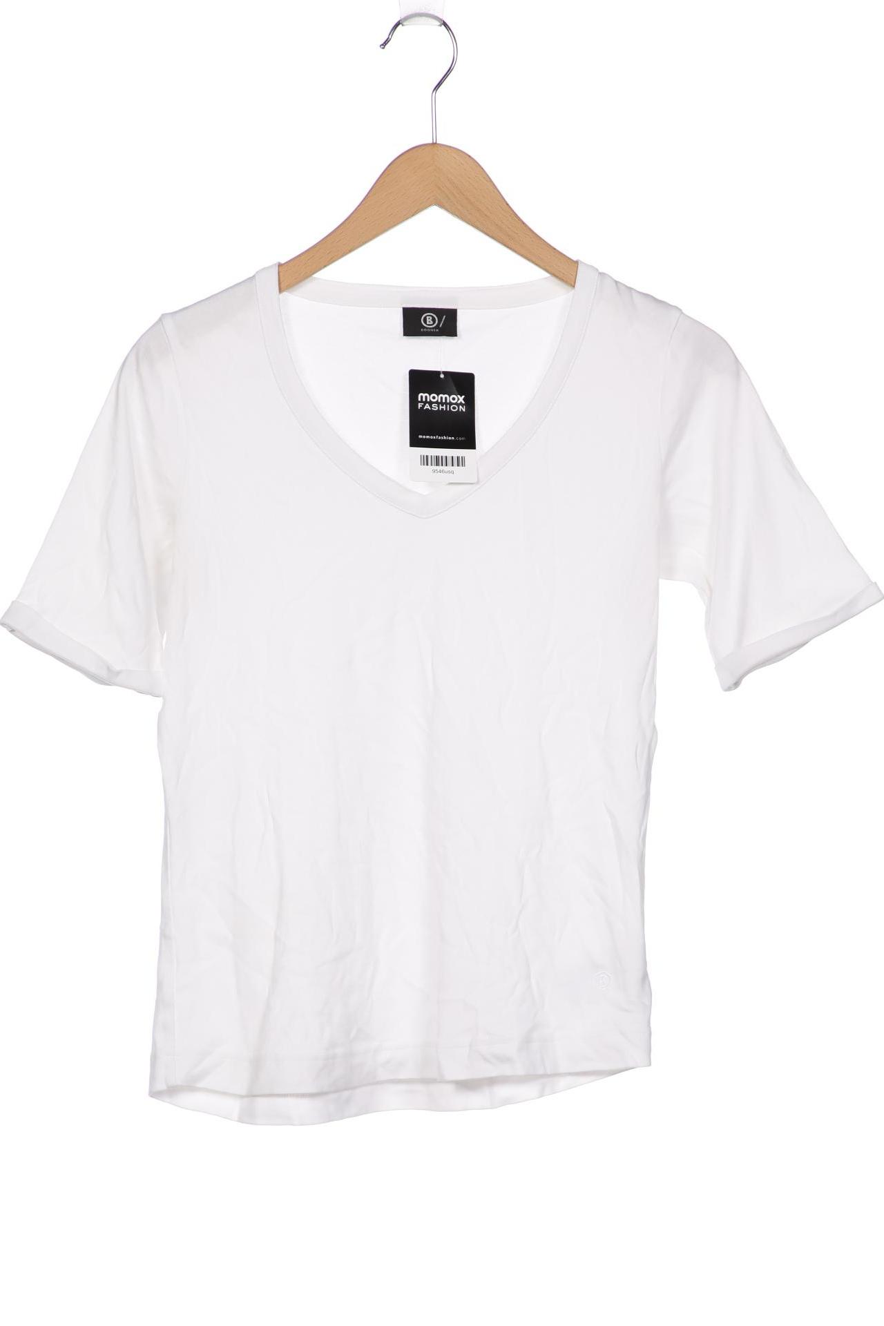 

Bogner Damen T-Shirt, weiß