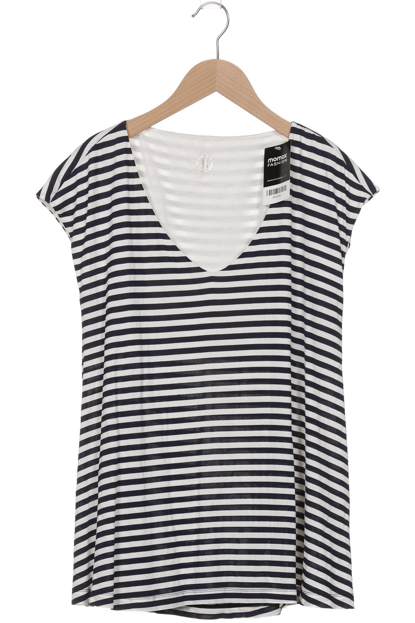 

Bogner Damen T-Shirt, marineblau, Gr. 40