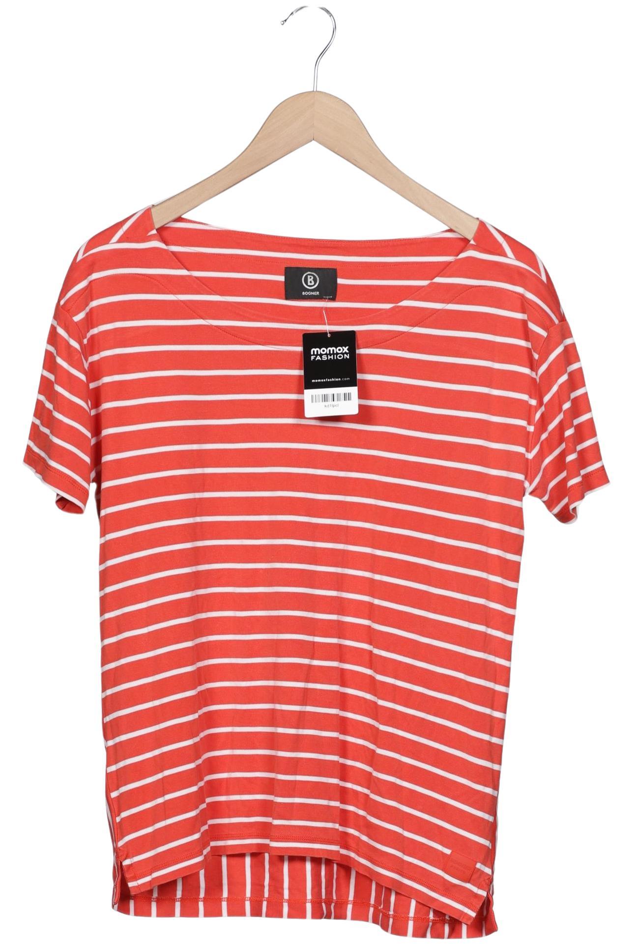 Thumbnail - Bogner Damen T-Shirt, rot, Gr. 40